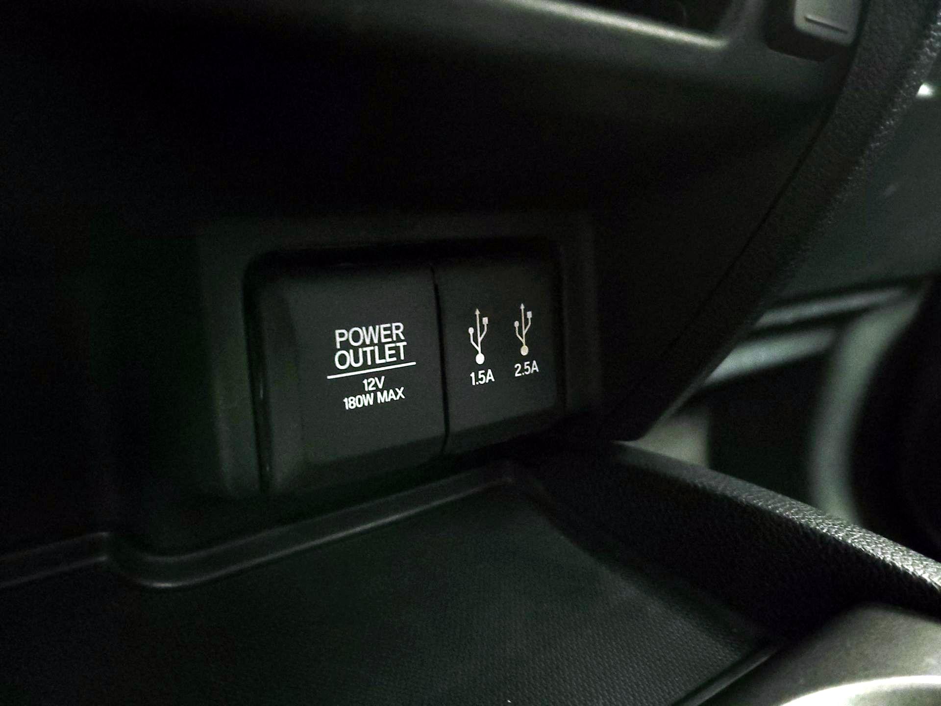 Thumbnail: 2016 Honda Pilot - 18