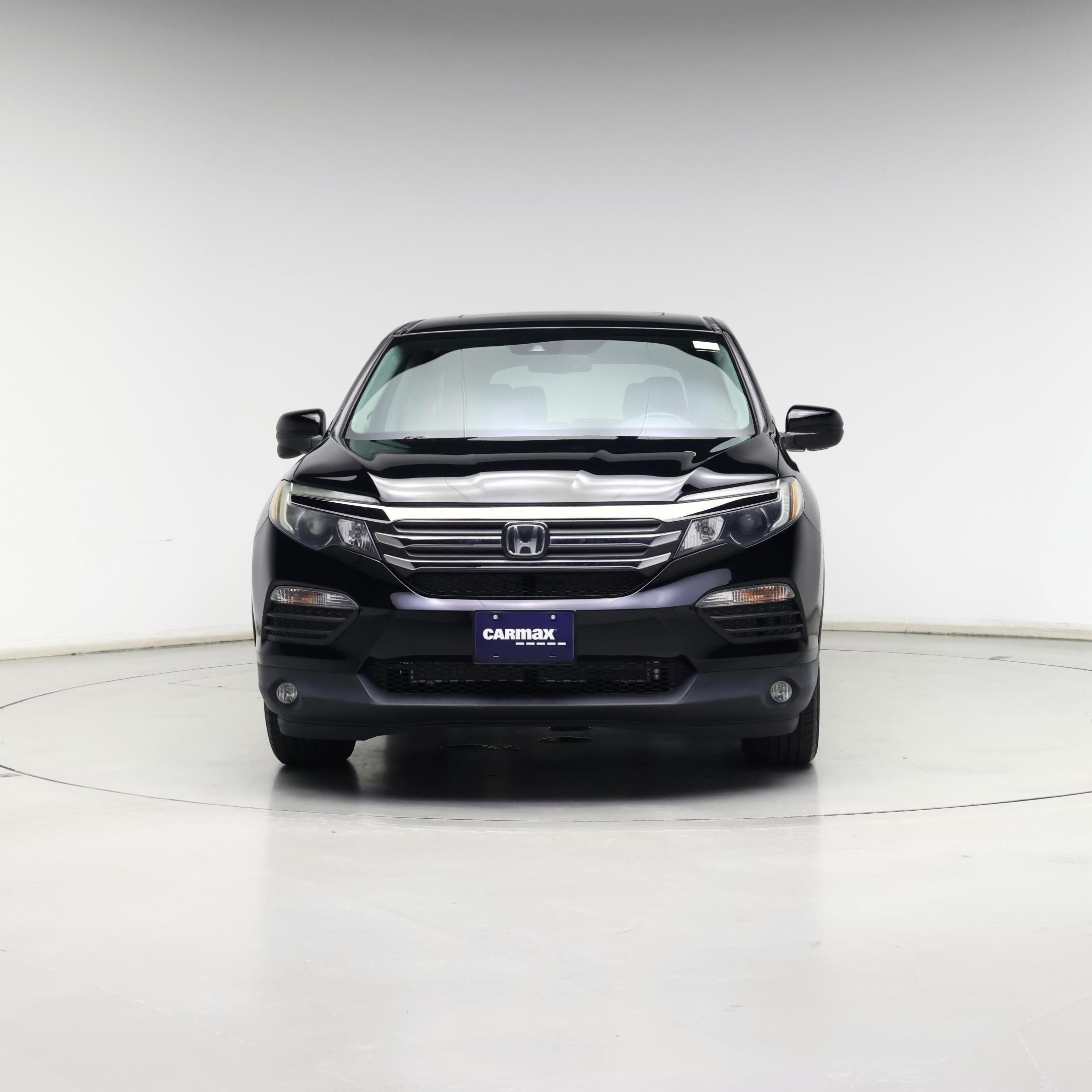 Thumbnail: 2016 Honda Pilot - 5