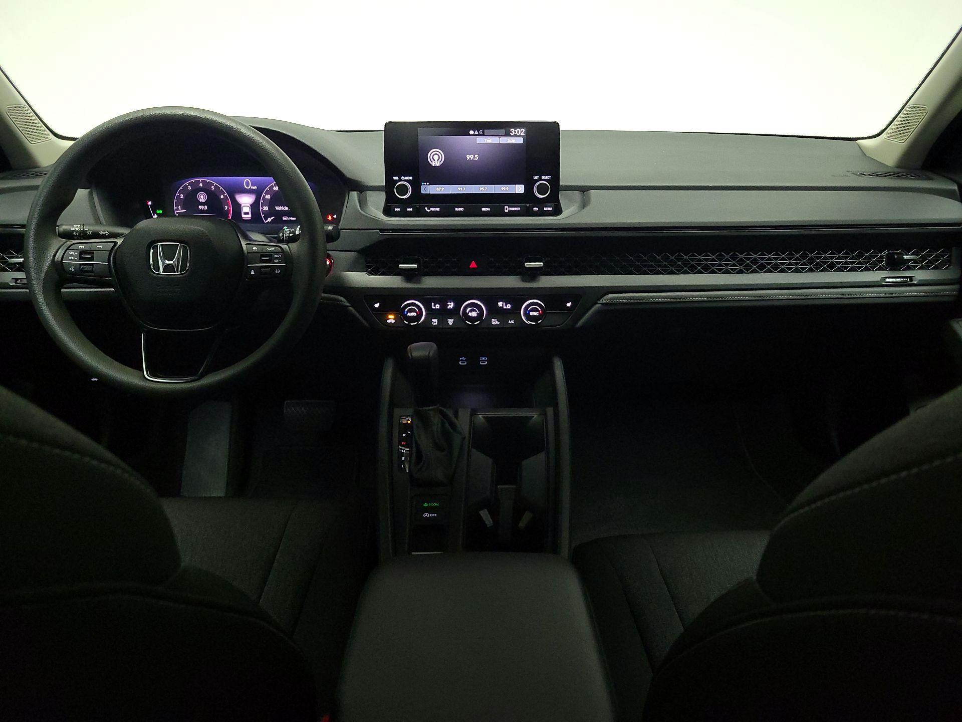 Thumbnail: 2024 Honda Accord - 9