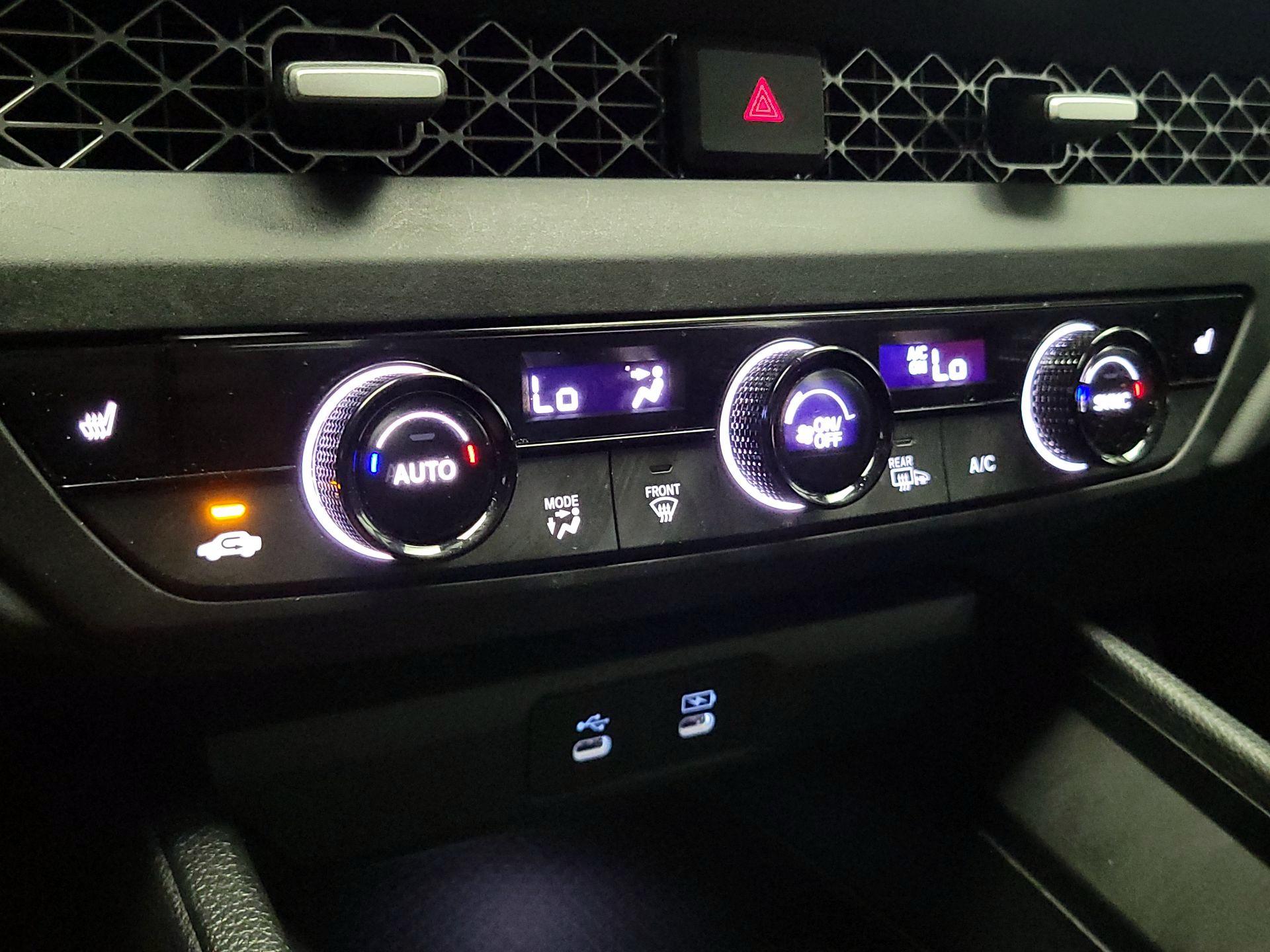 Thumbnail: 2024 Honda Accord - 15