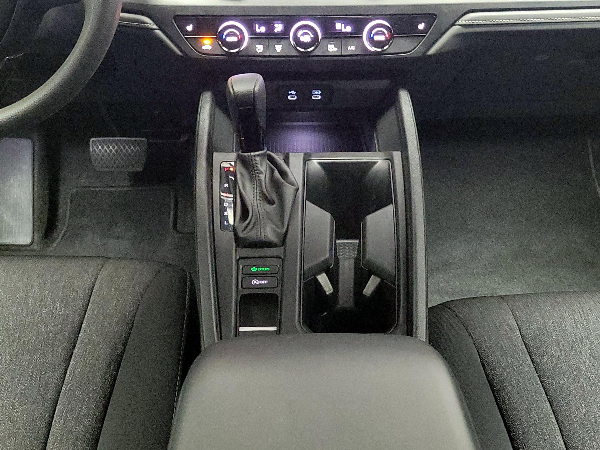 Thumbnail: 2024 Honda Accord - 16