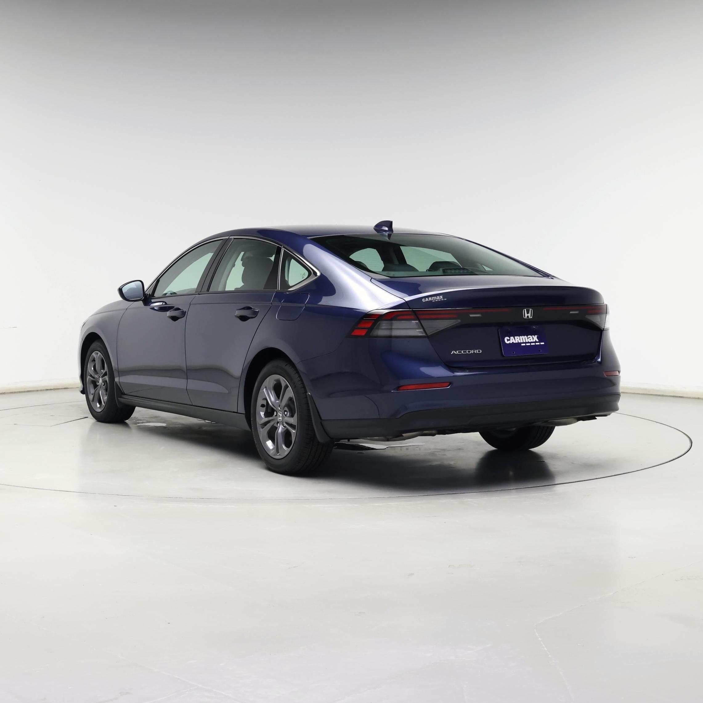 Thumbnail: 2024 Honda Accord - 2