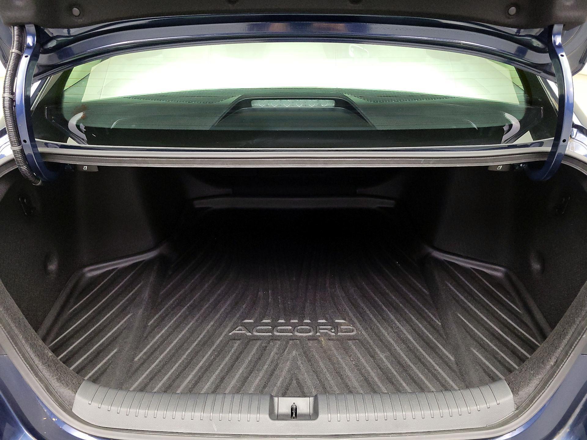 Thumbnail: 2024 Honda Accord - 20