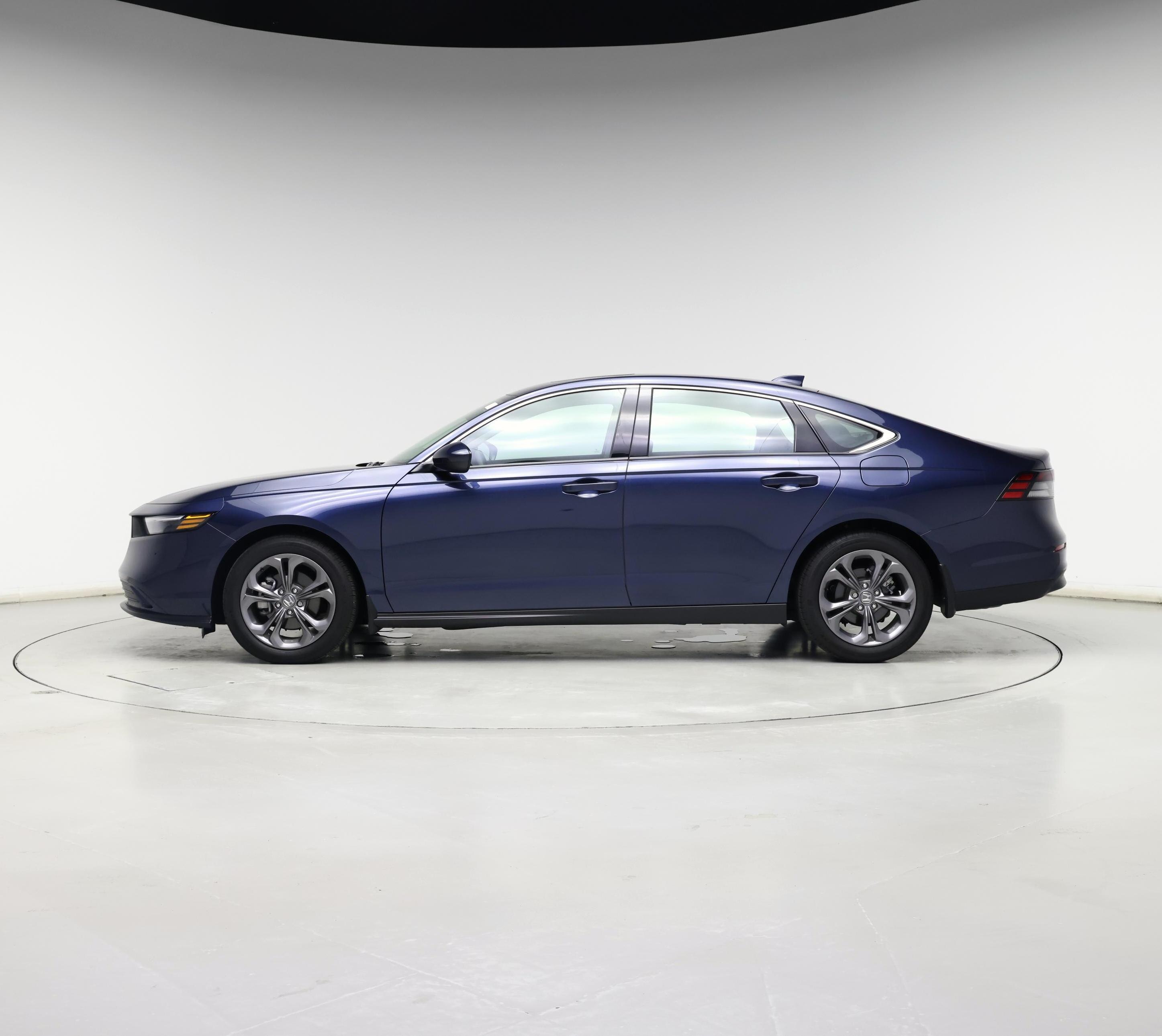 Thumbnail: 2024 Honda Accord - 3