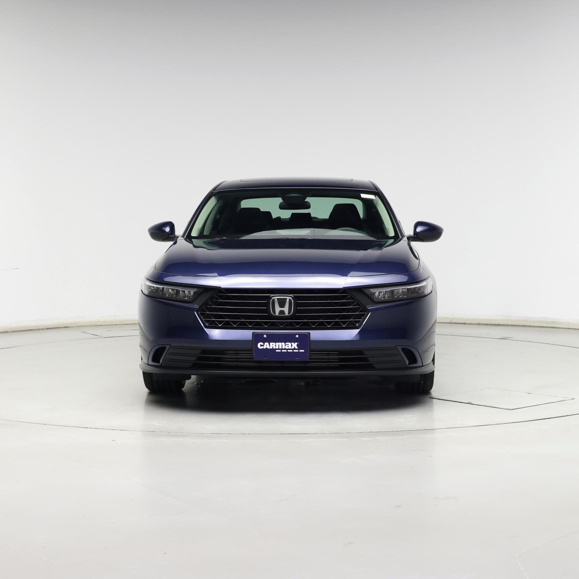 Thumbnail: 2024 Honda Accord - 5