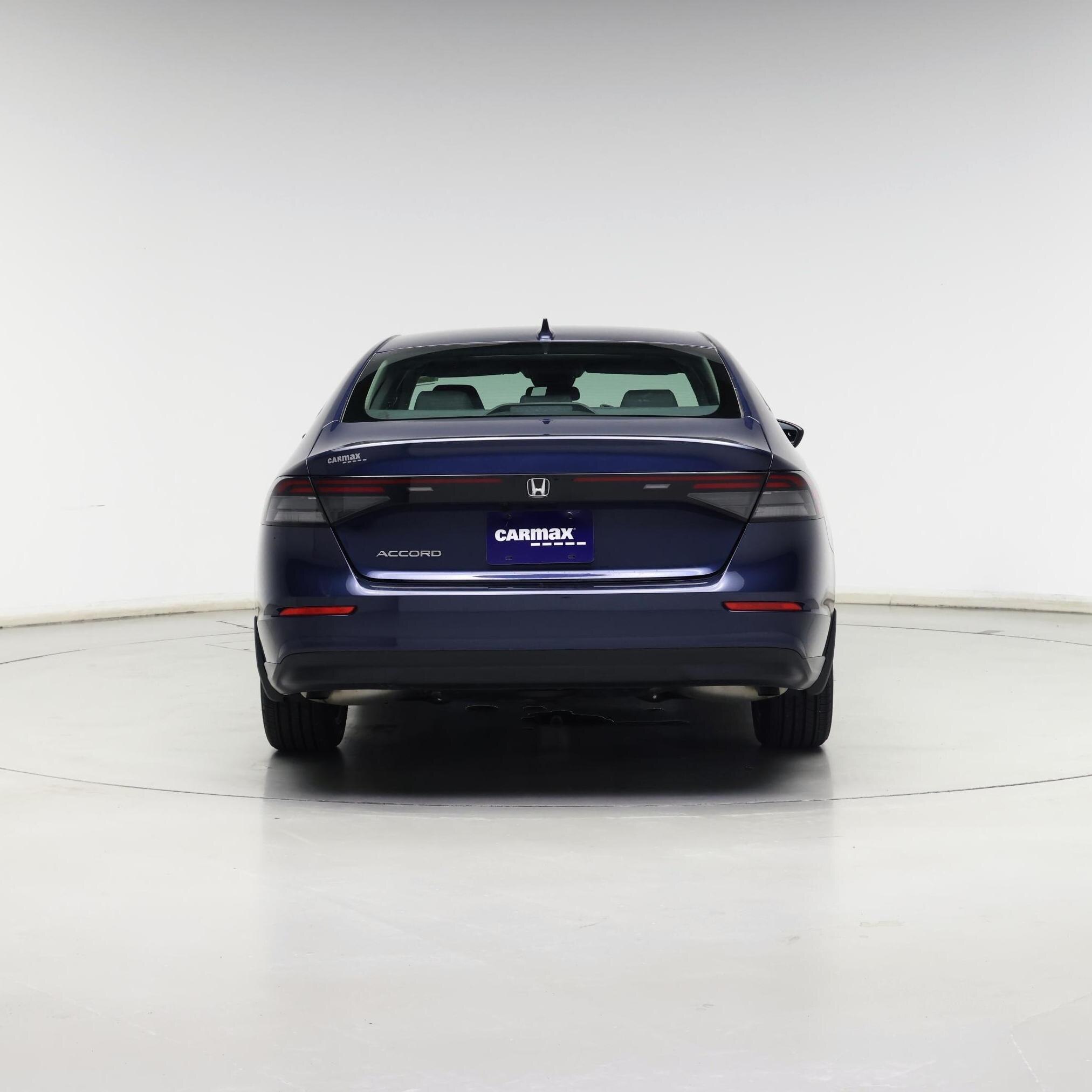 Thumbnail: 2024 Honda Accord - 6