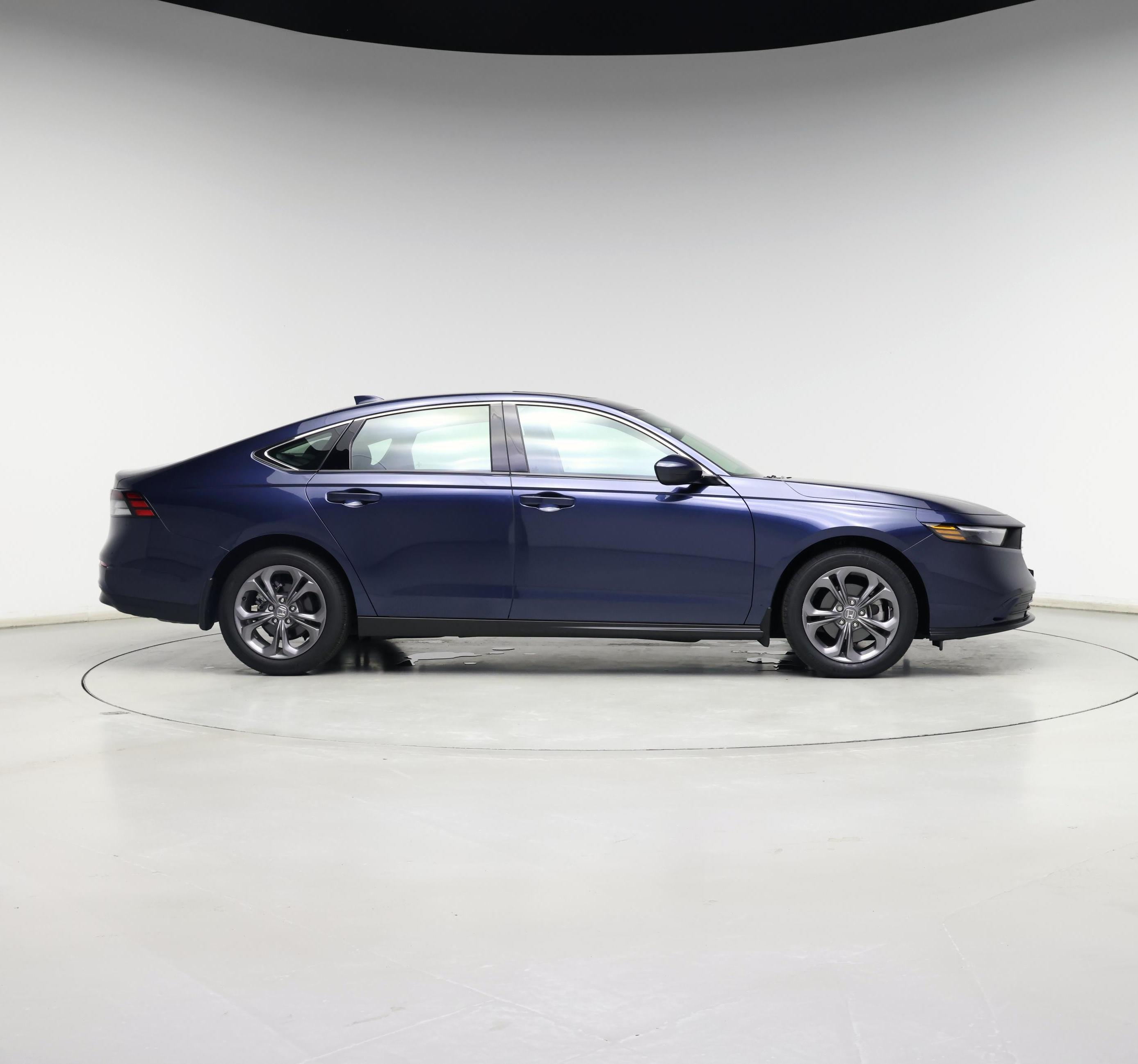Thumbnail: 2024 Honda Accord - 7