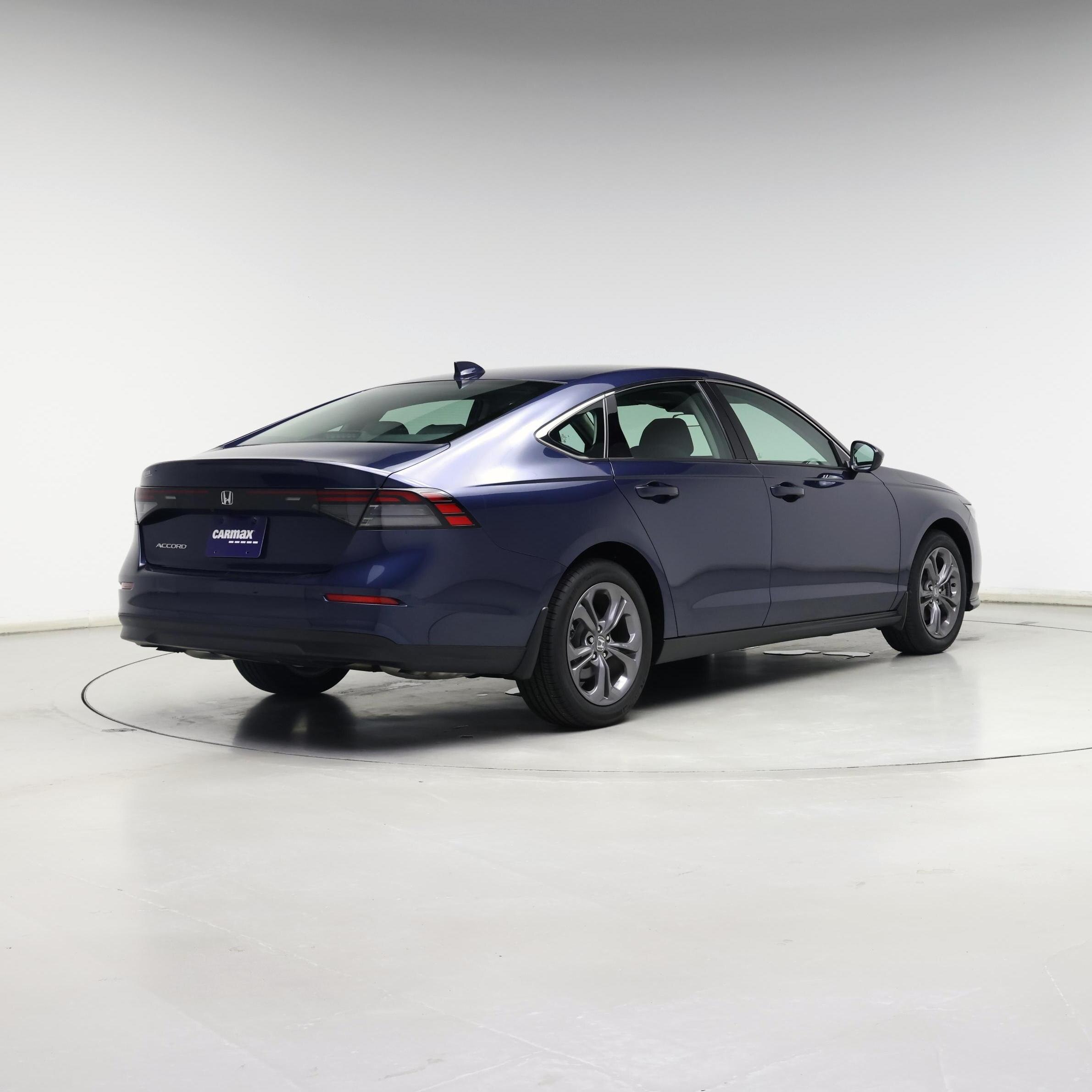 Thumbnail: 2024 Honda Accord - 8