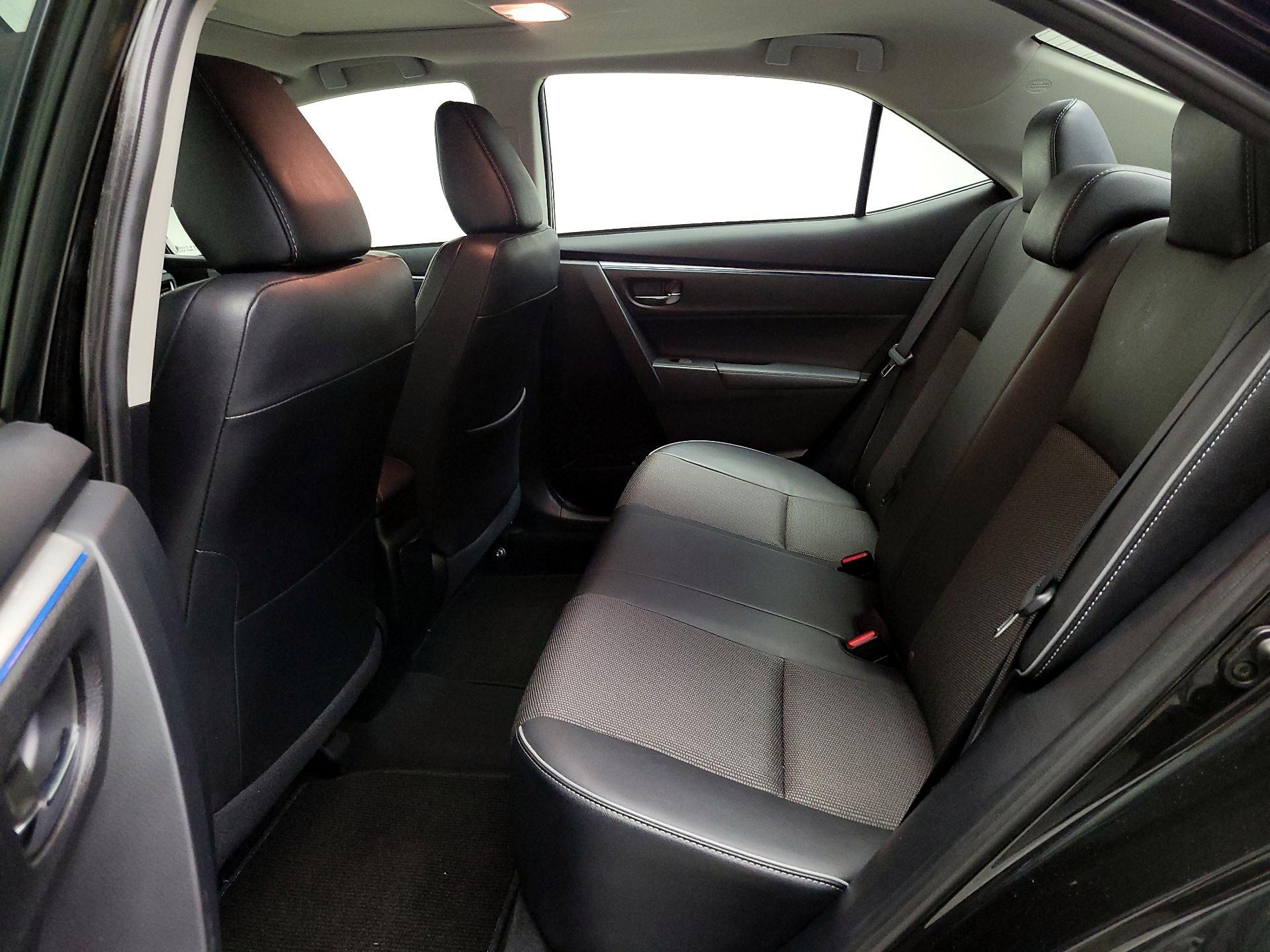 Thumbnail: 2014 Toyota Corolla - 20