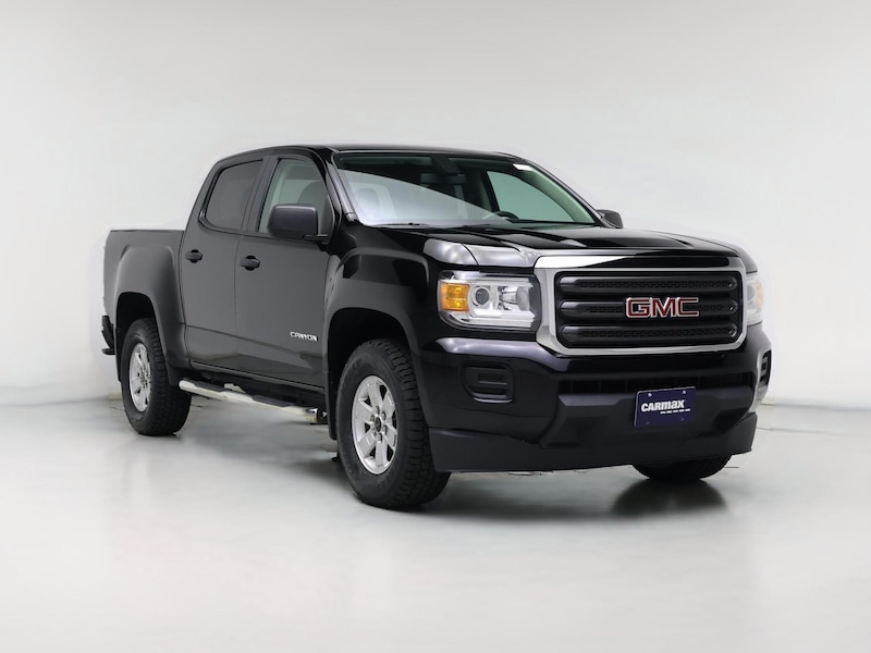 2019 GMC Canyon  -
                  Schaumburg, IL