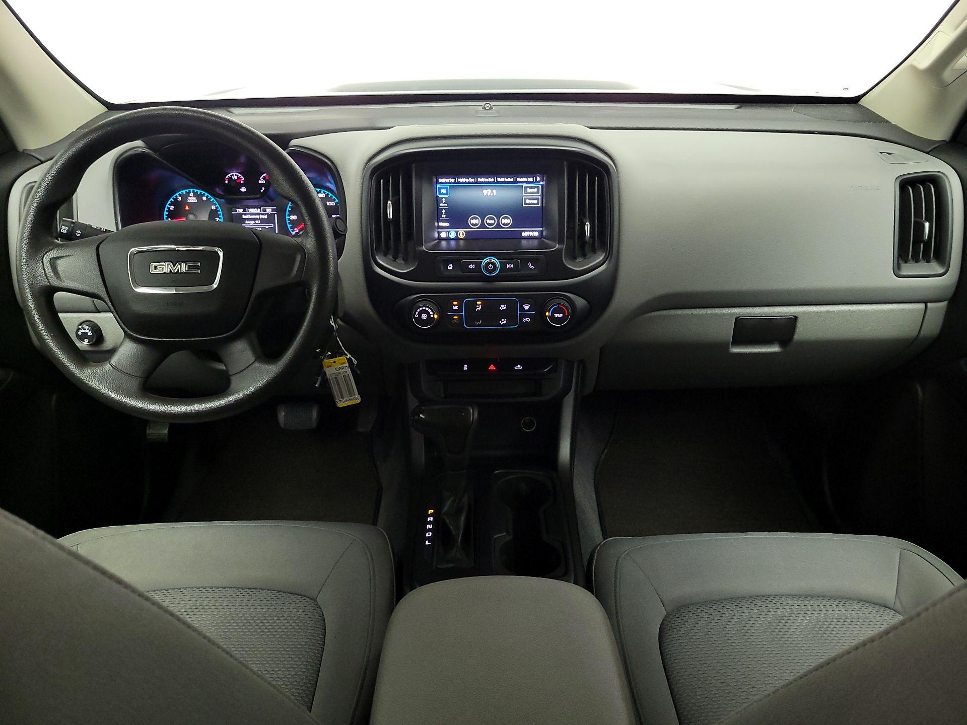 Thumbnail: 2019 GMC Canyon - 9