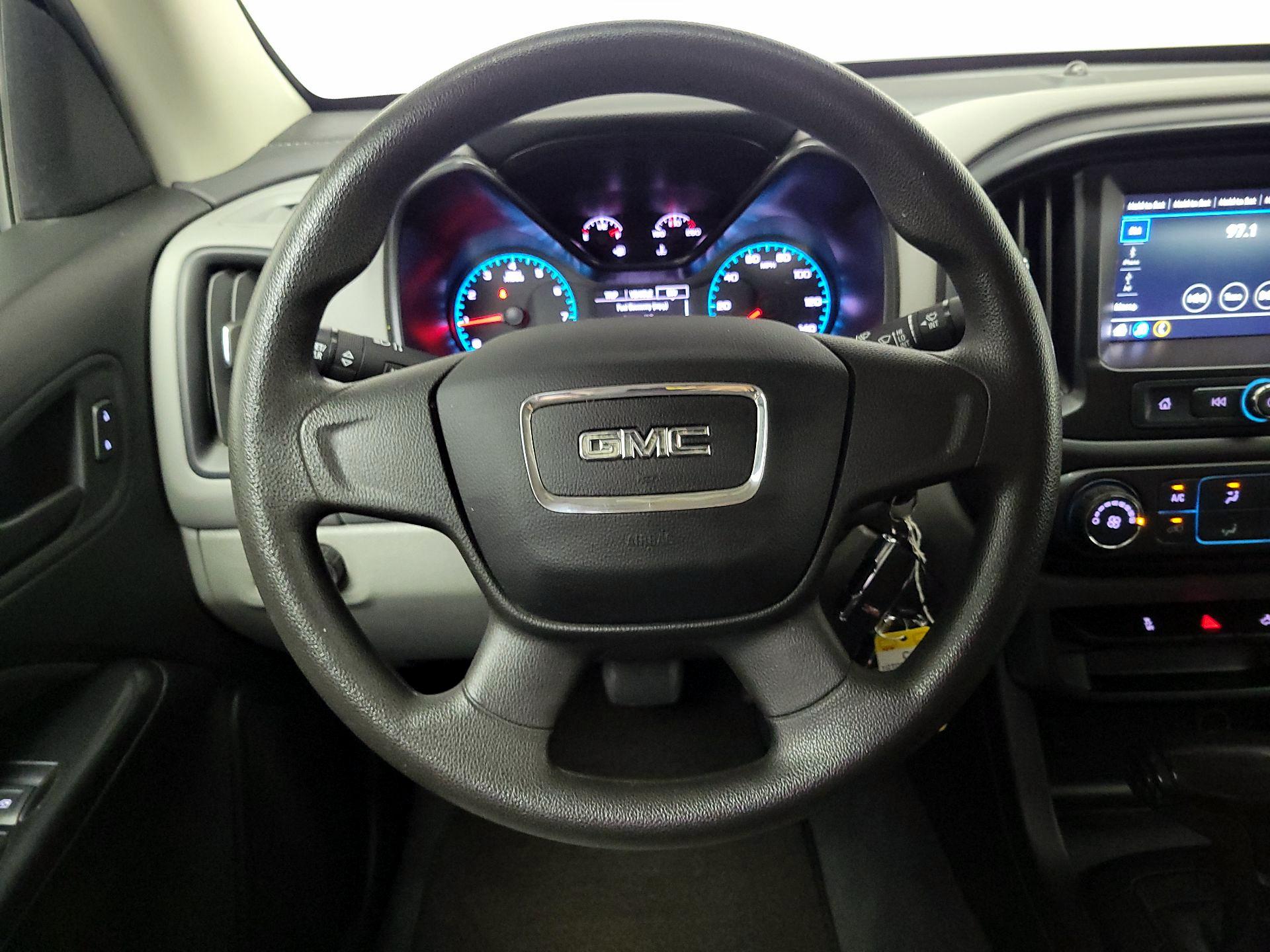 Thumbnail: 2019 GMC Canyon - 10