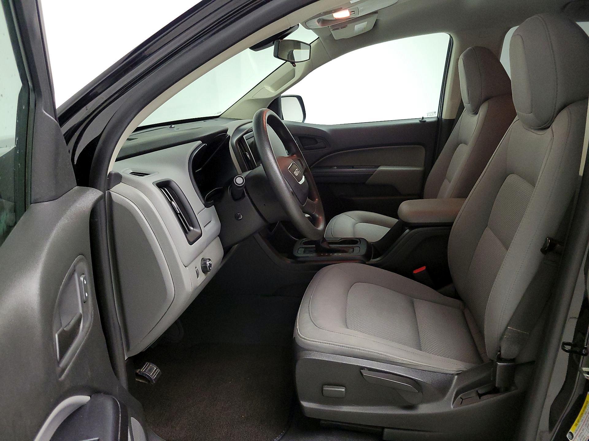 Thumbnail: 2019 GMC Canyon - 11