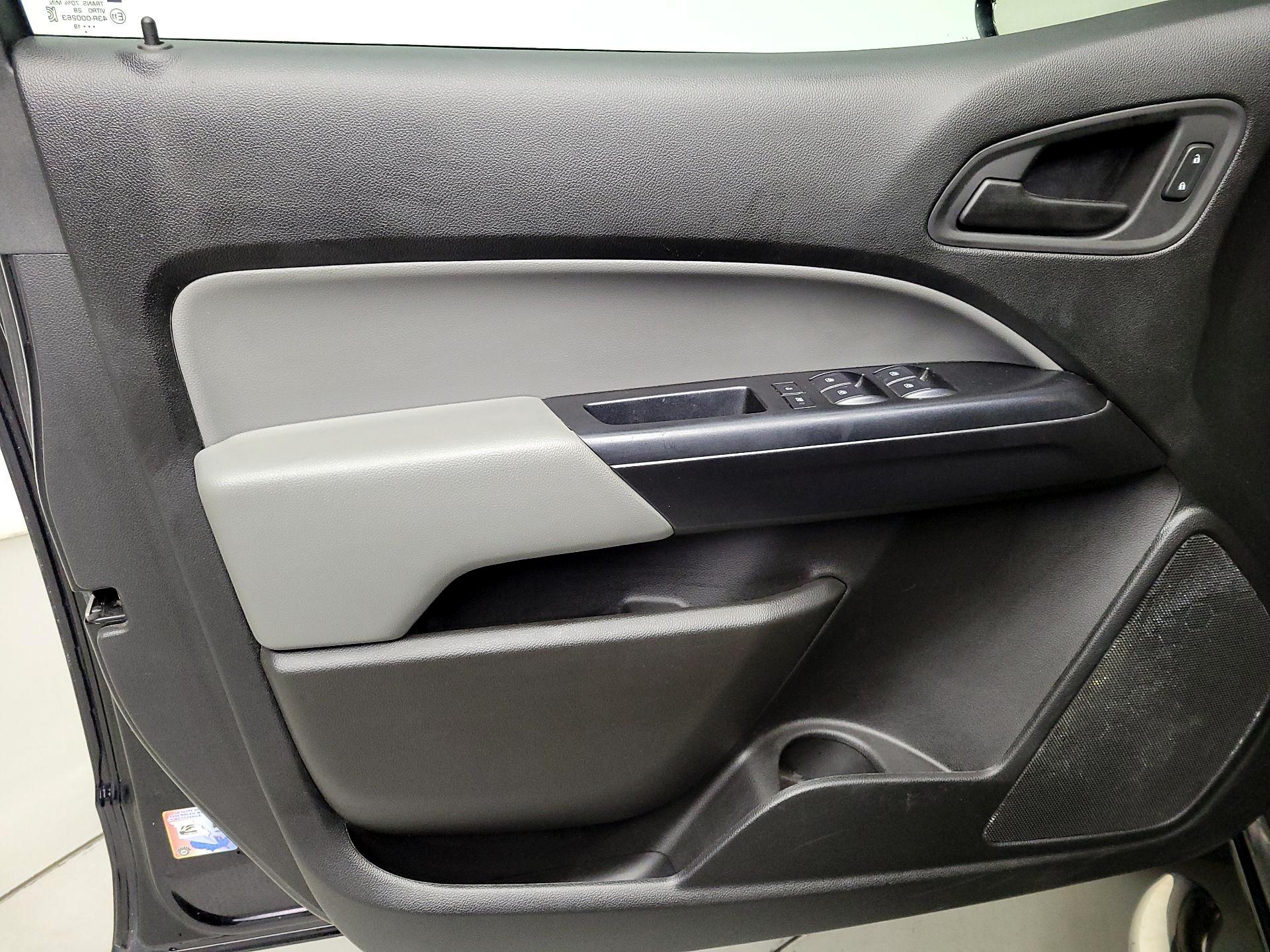 Thumbnail: 2019 GMC Canyon - 12