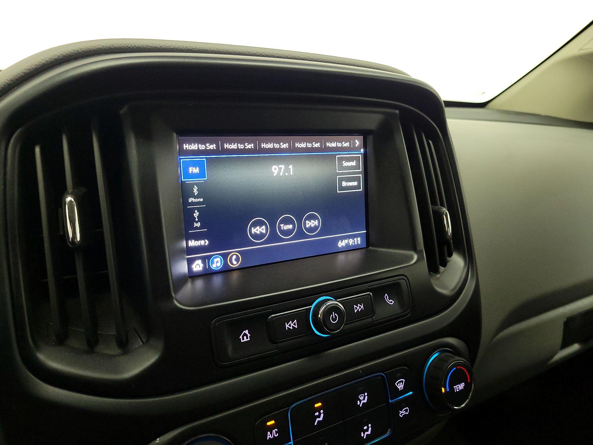 Thumbnail: 2019 GMC Canyon - 15