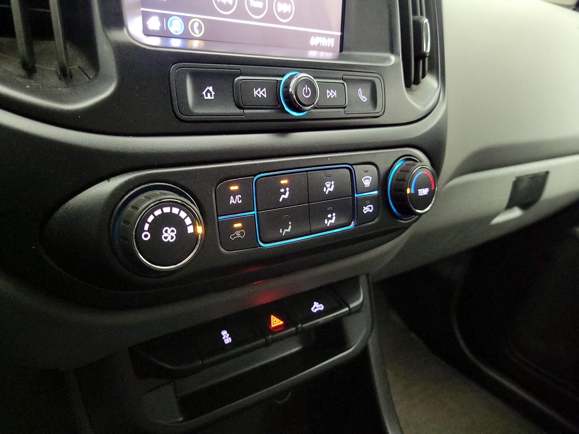 Thumbnail: 2019 GMC Canyon - 16