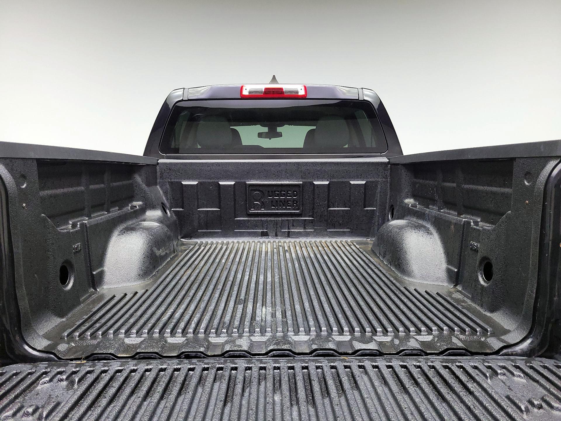 Thumbnail: 2019 GMC Canyon - 20