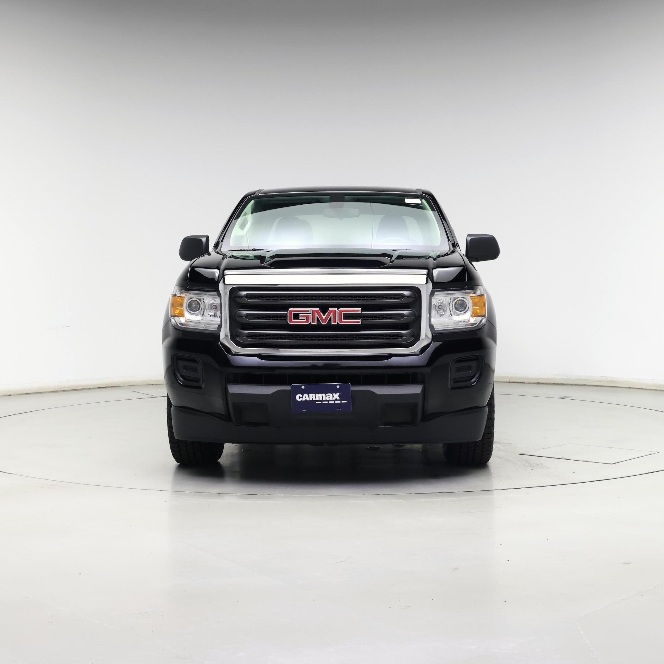 Thumbnail: 2019 GMC Canyon - 5