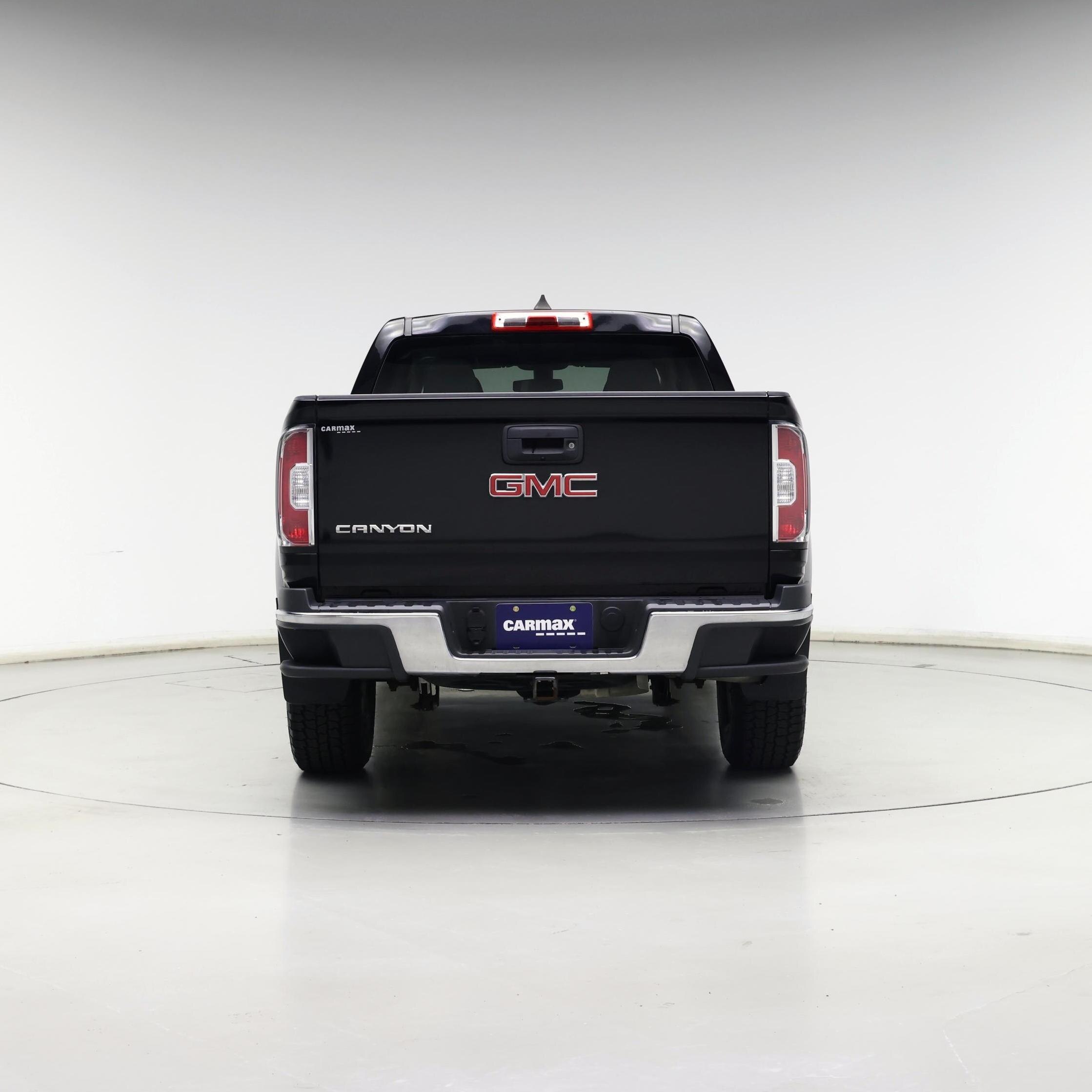 Thumbnail: 2019 GMC Canyon - 6