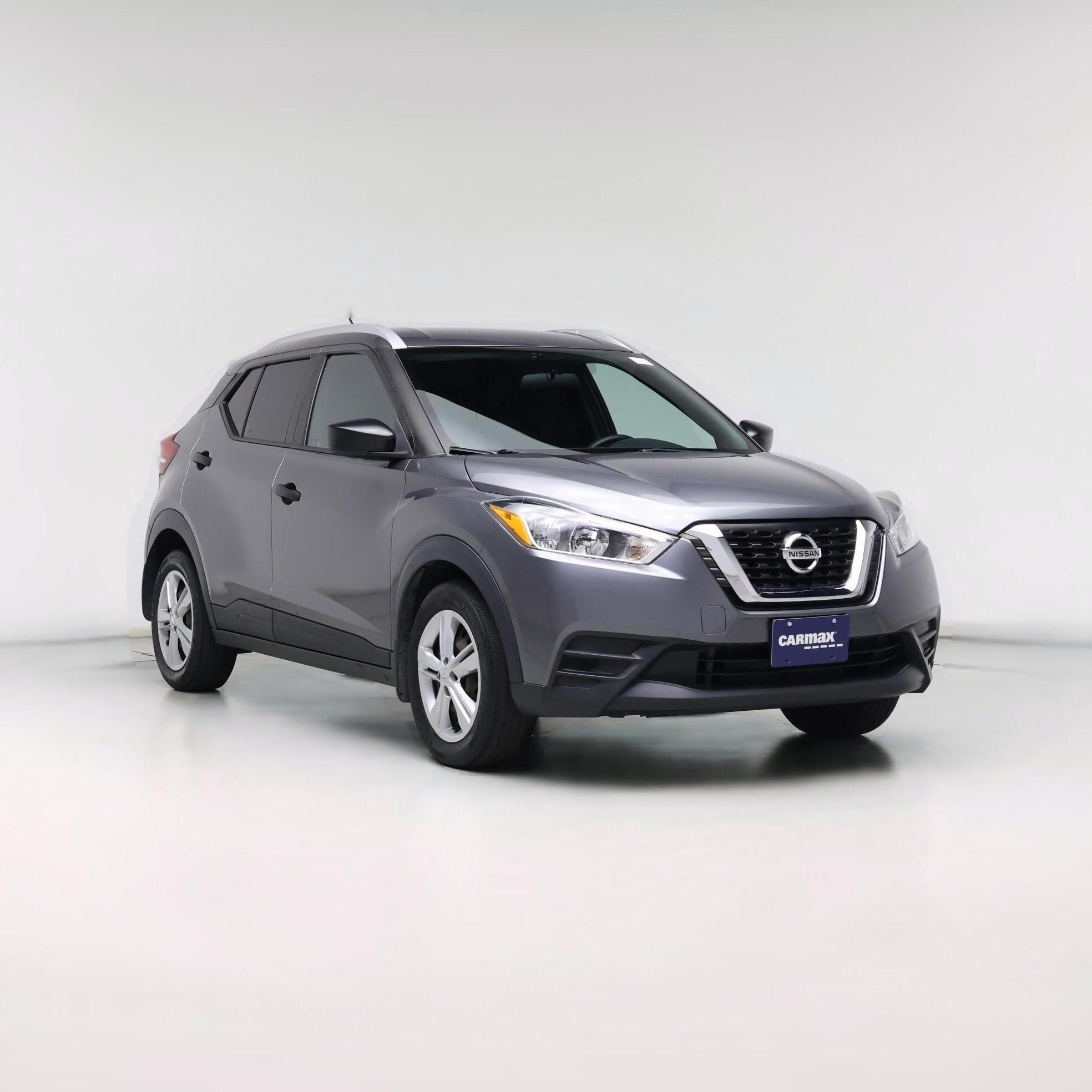 Thumbnail: 2019 Nissan Kicks - 1