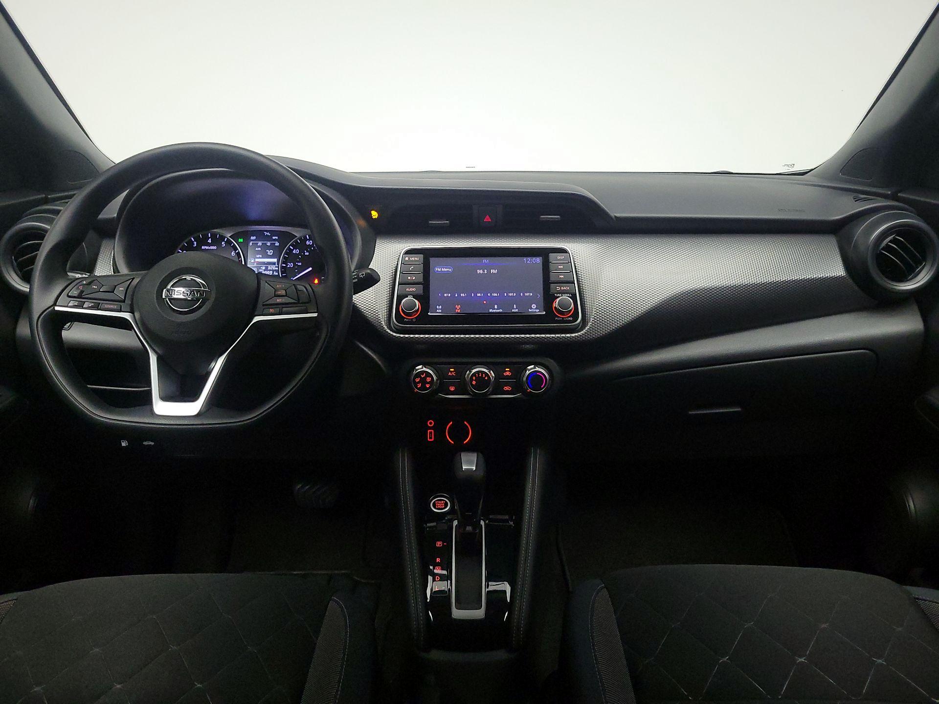 Thumbnail: 2019 Nissan Kicks - 9