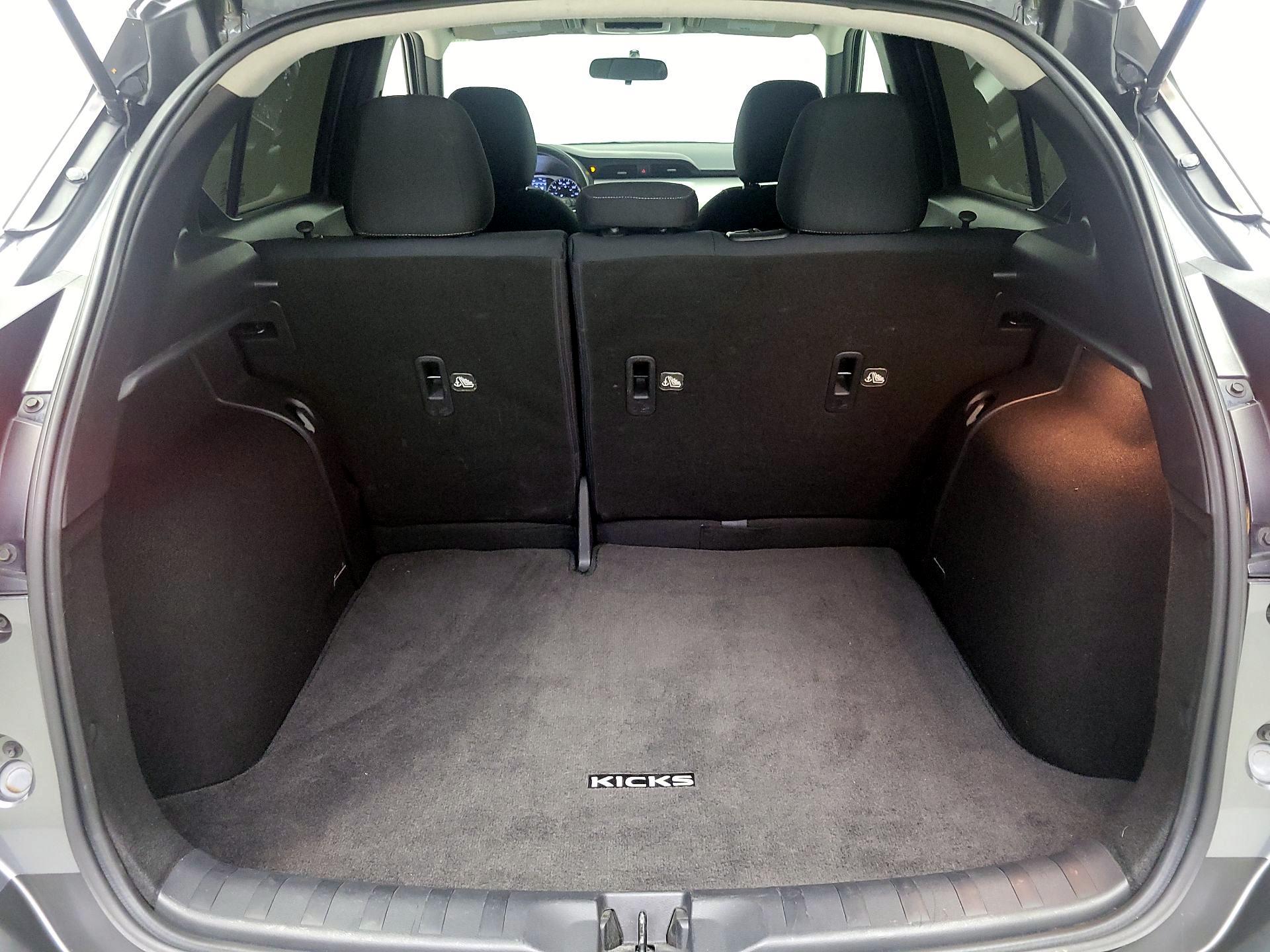 Thumbnail: 2019 Nissan Kicks - 20