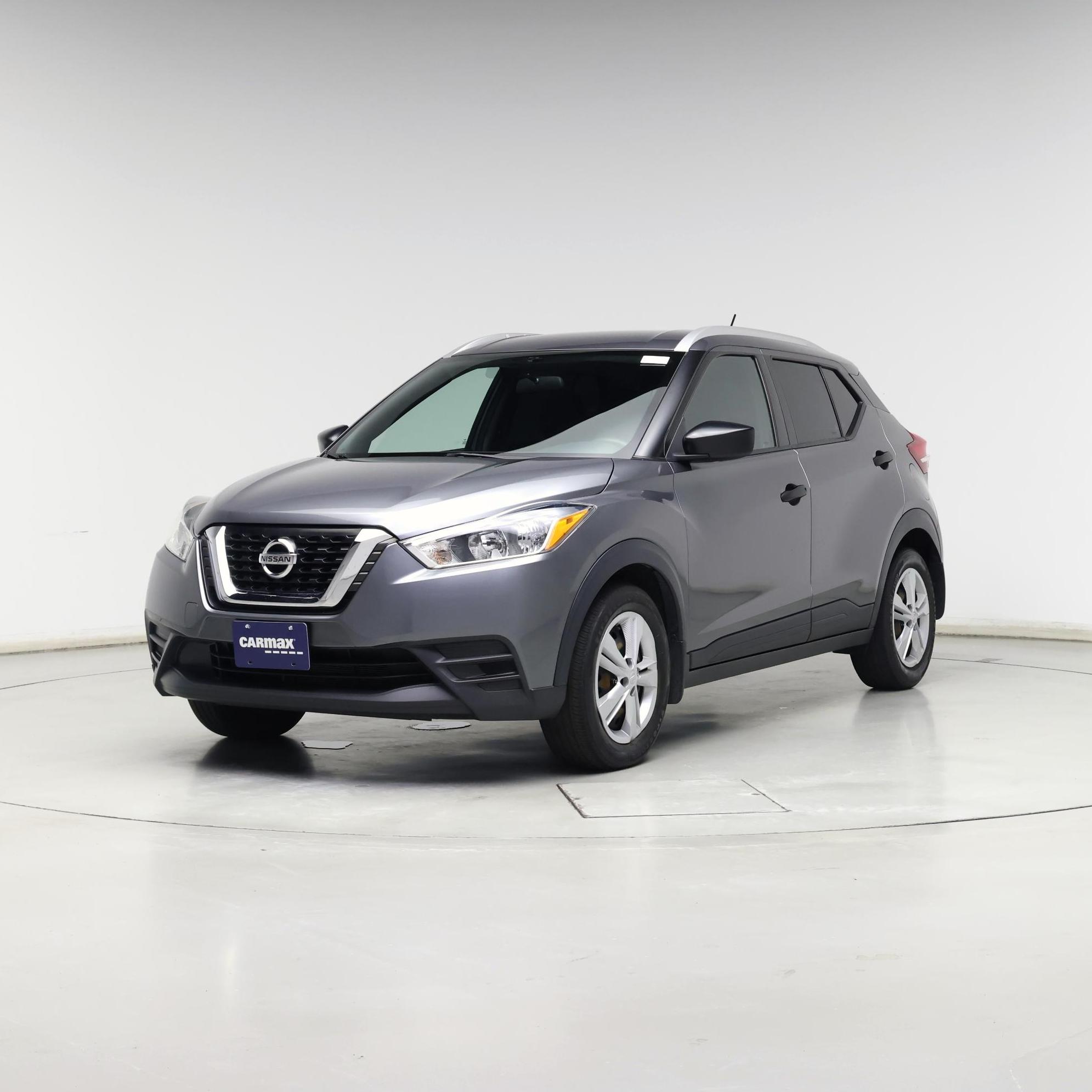 Thumbnail: 2019 Nissan Kicks - 4