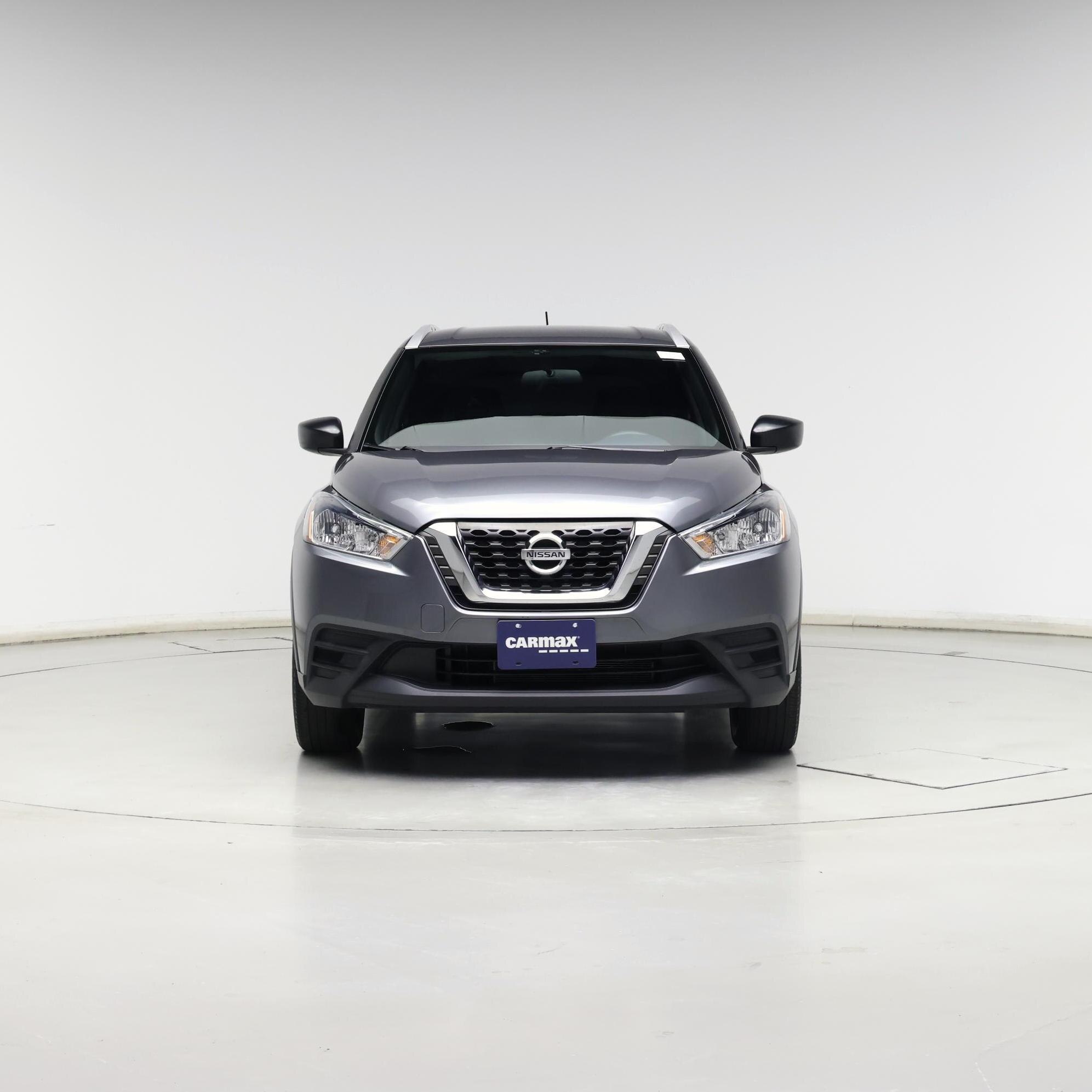 Thumbnail: 2019 Nissan Kicks - 5