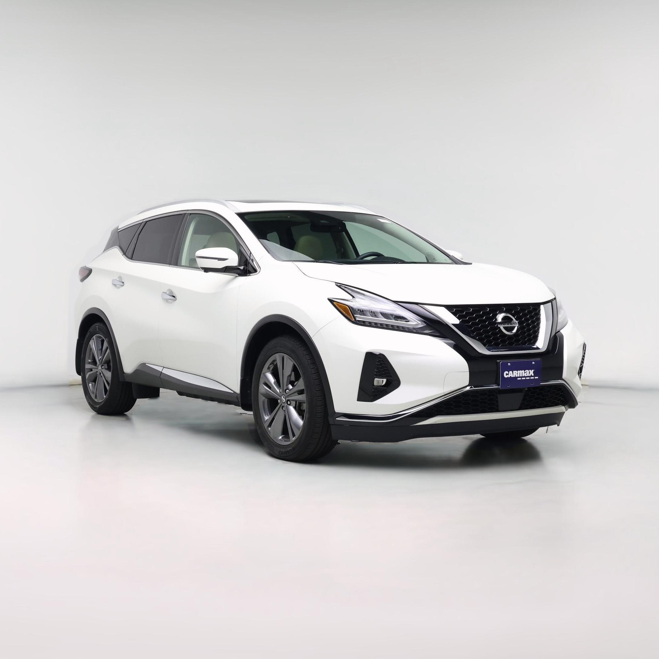 Thumbnail: 2019 Nissan Murano - 1