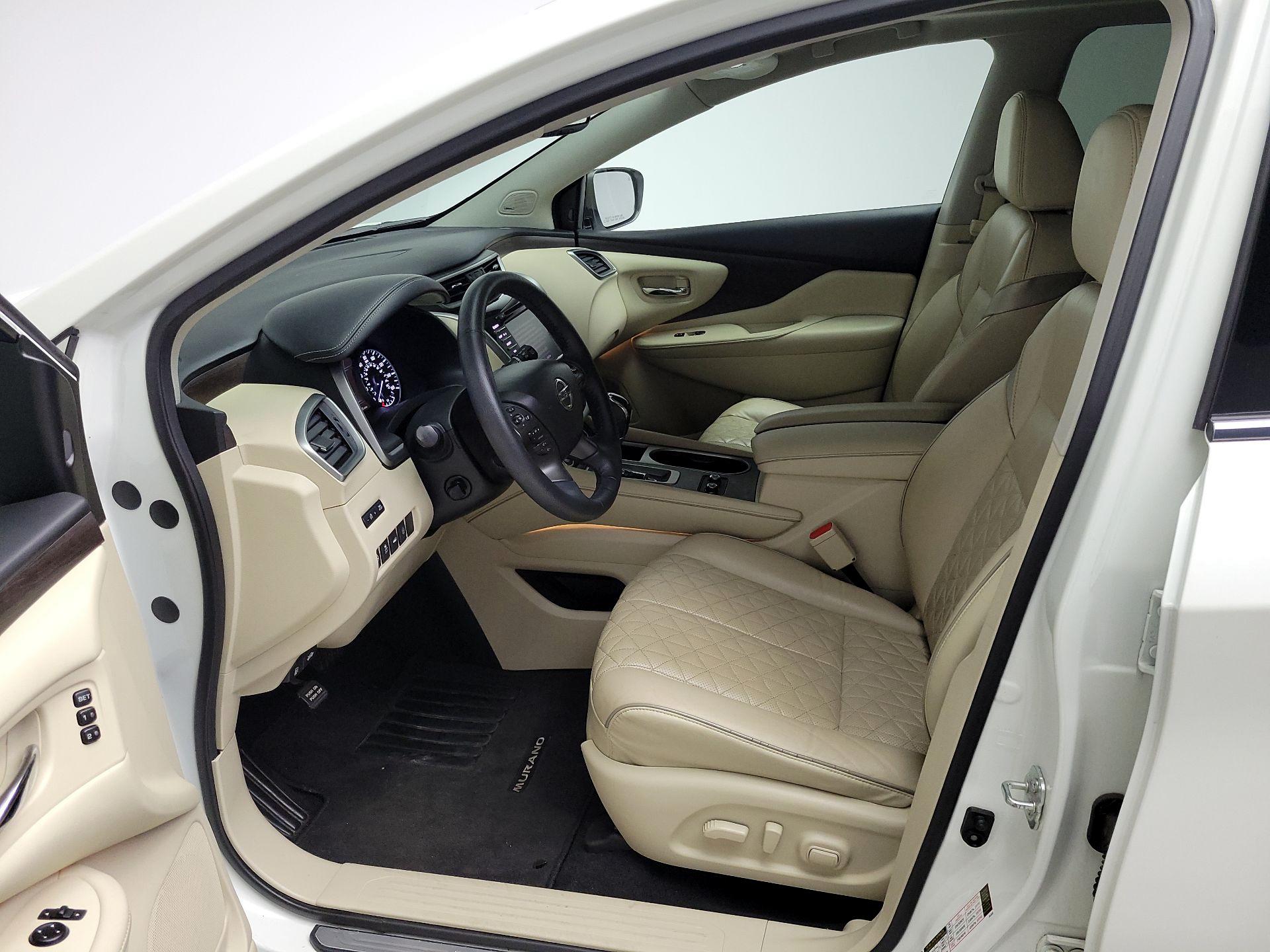 Thumbnail: 2019 Nissan Murano - 11