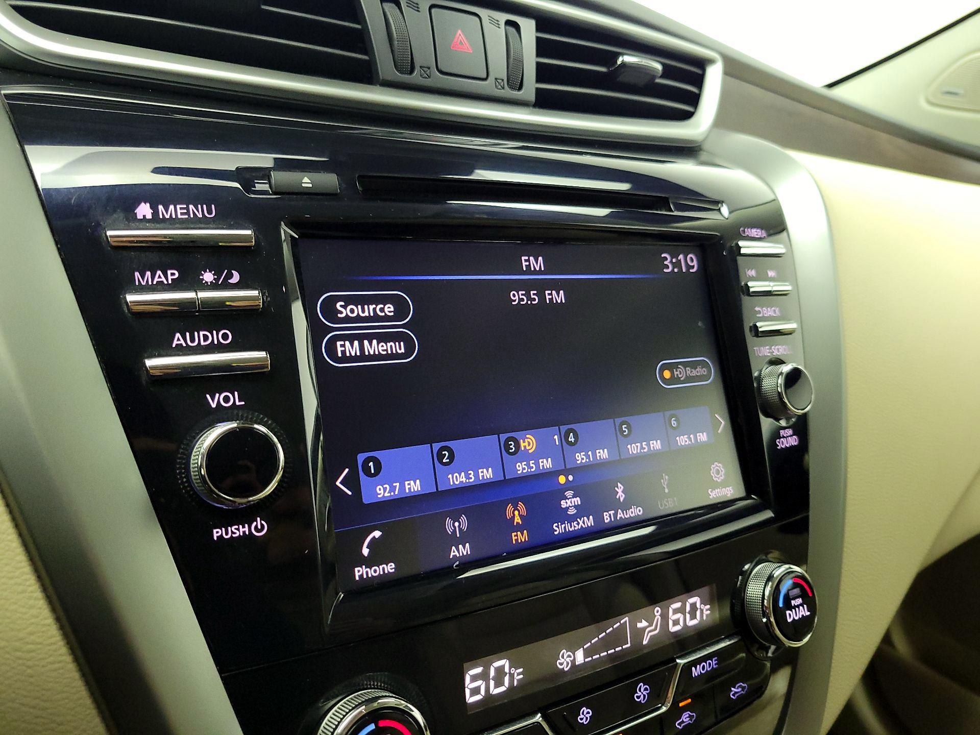 Thumbnail: 2019 Nissan Murano - 16