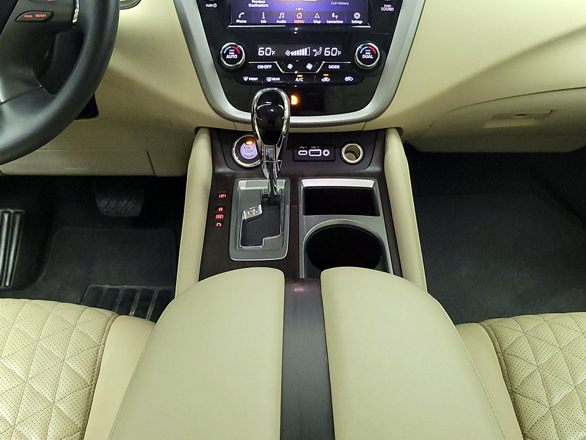 Thumbnail: 2019 Nissan Murano - 18
