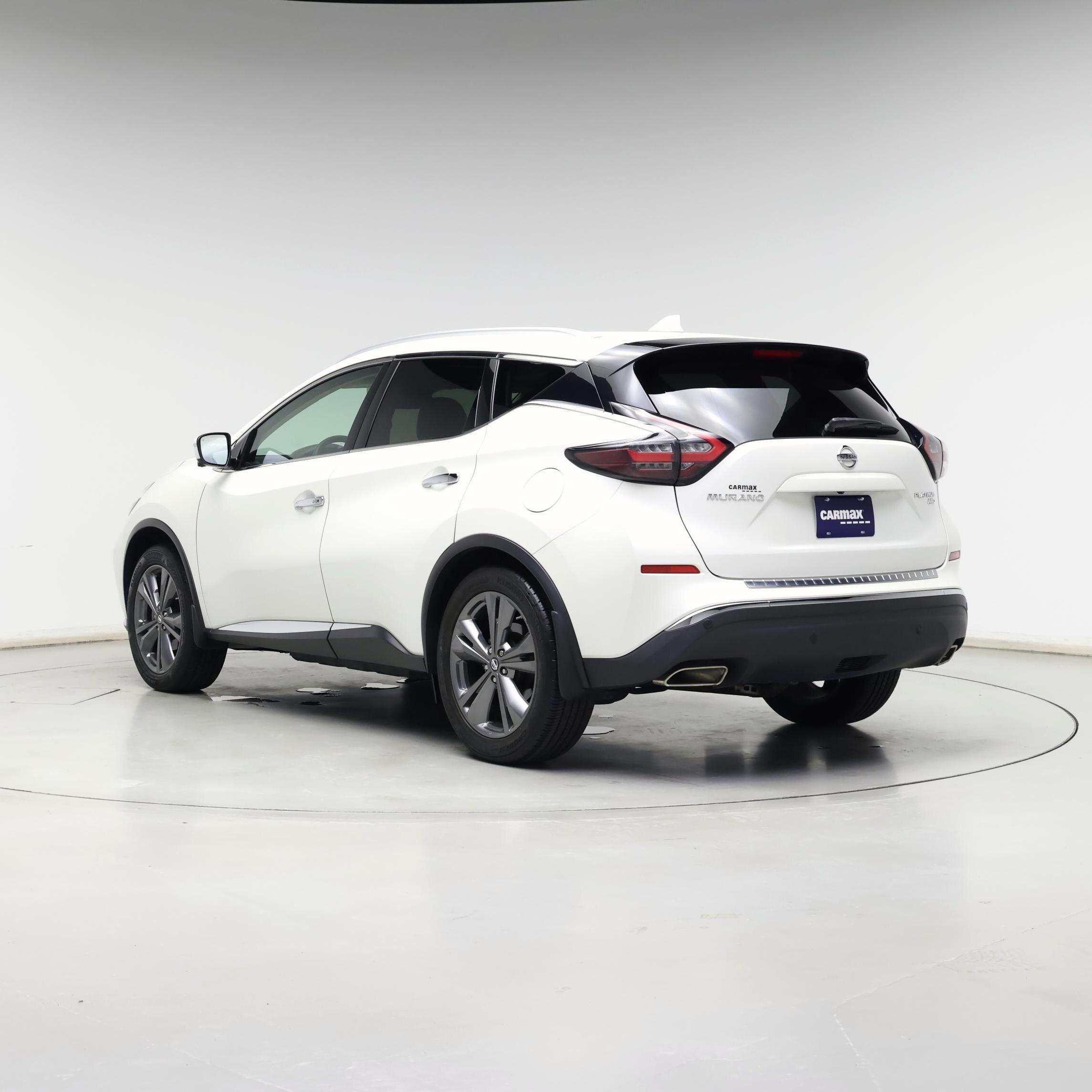 Thumbnail: 2019 Nissan Murano - 2