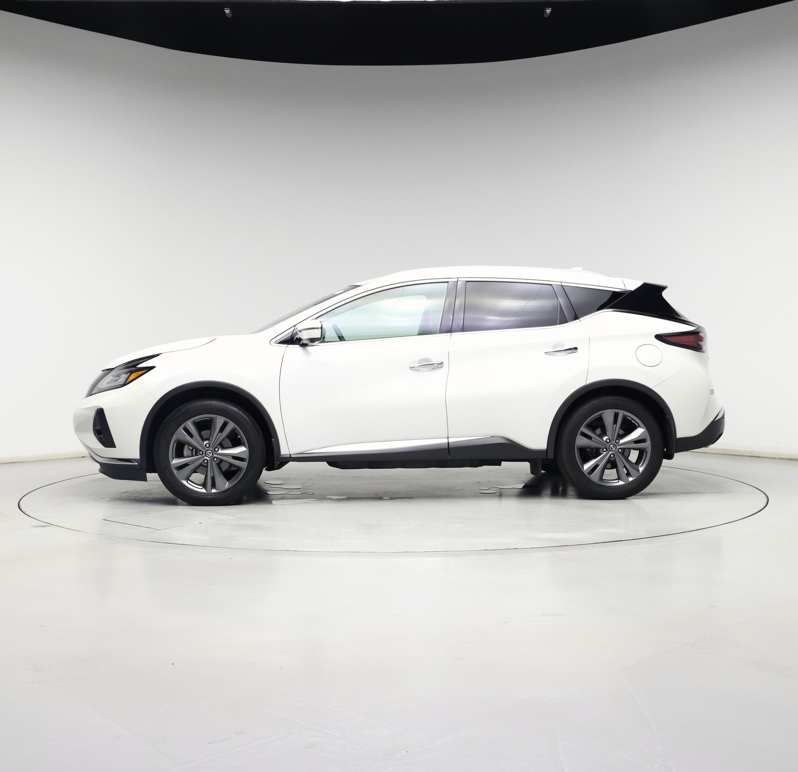 Thumbnail: 2019 Nissan Murano - 3
