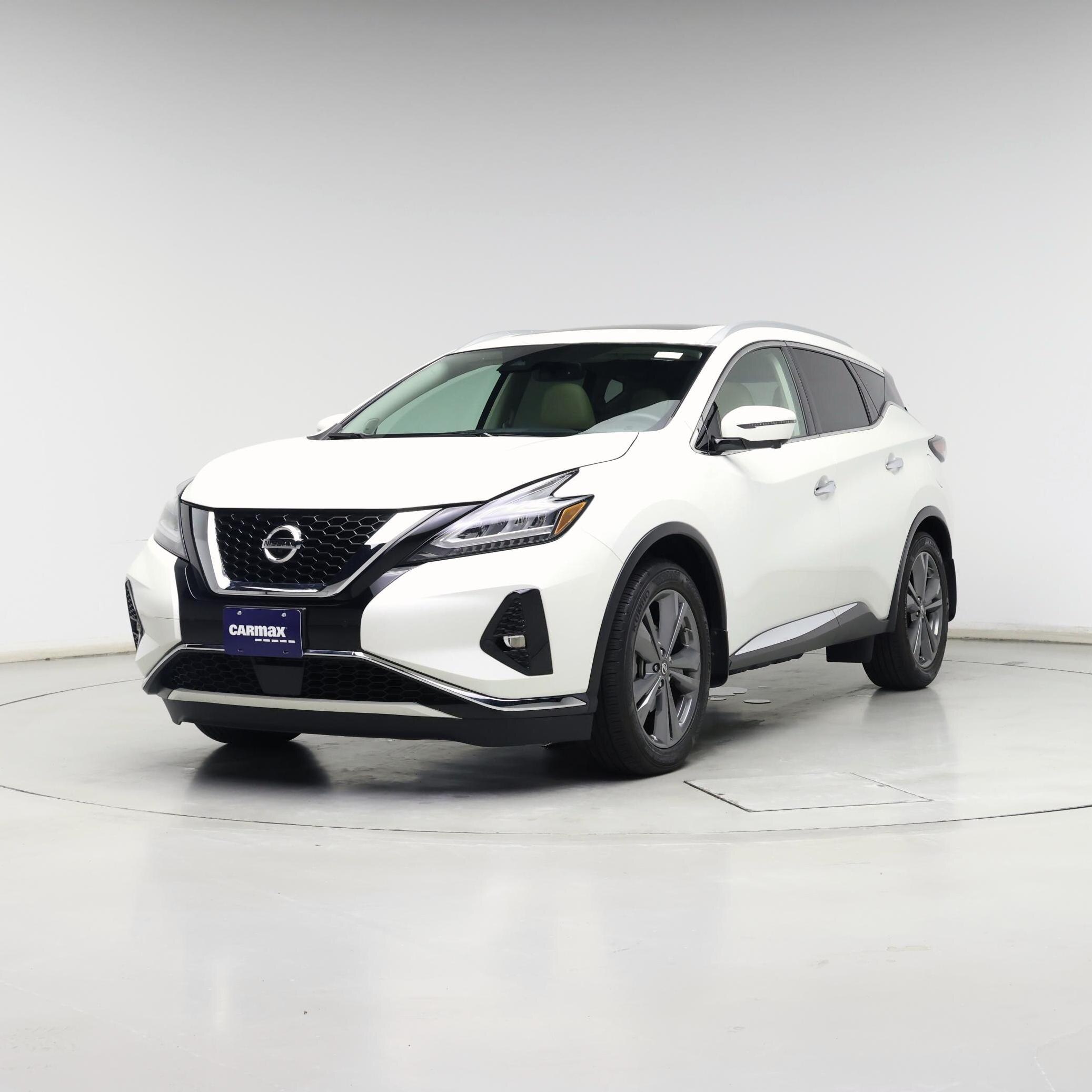 Thumbnail: 2019 Nissan Murano - 4