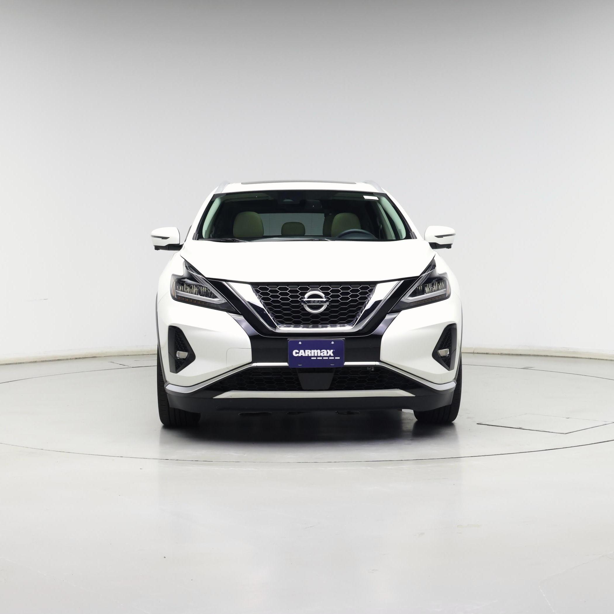 Thumbnail: 2019 Nissan Murano - 5