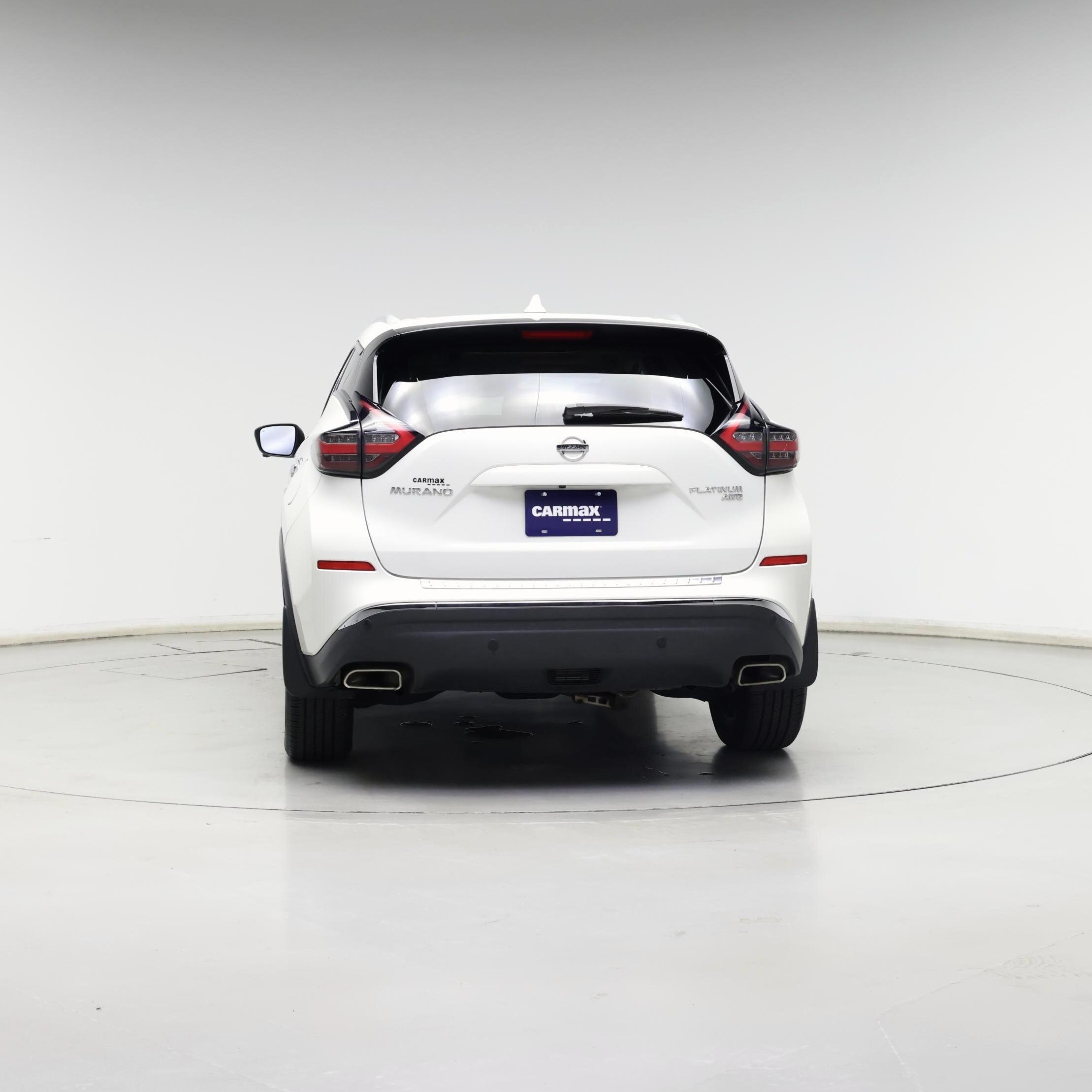 Thumbnail: 2019 Nissan Murano - 6