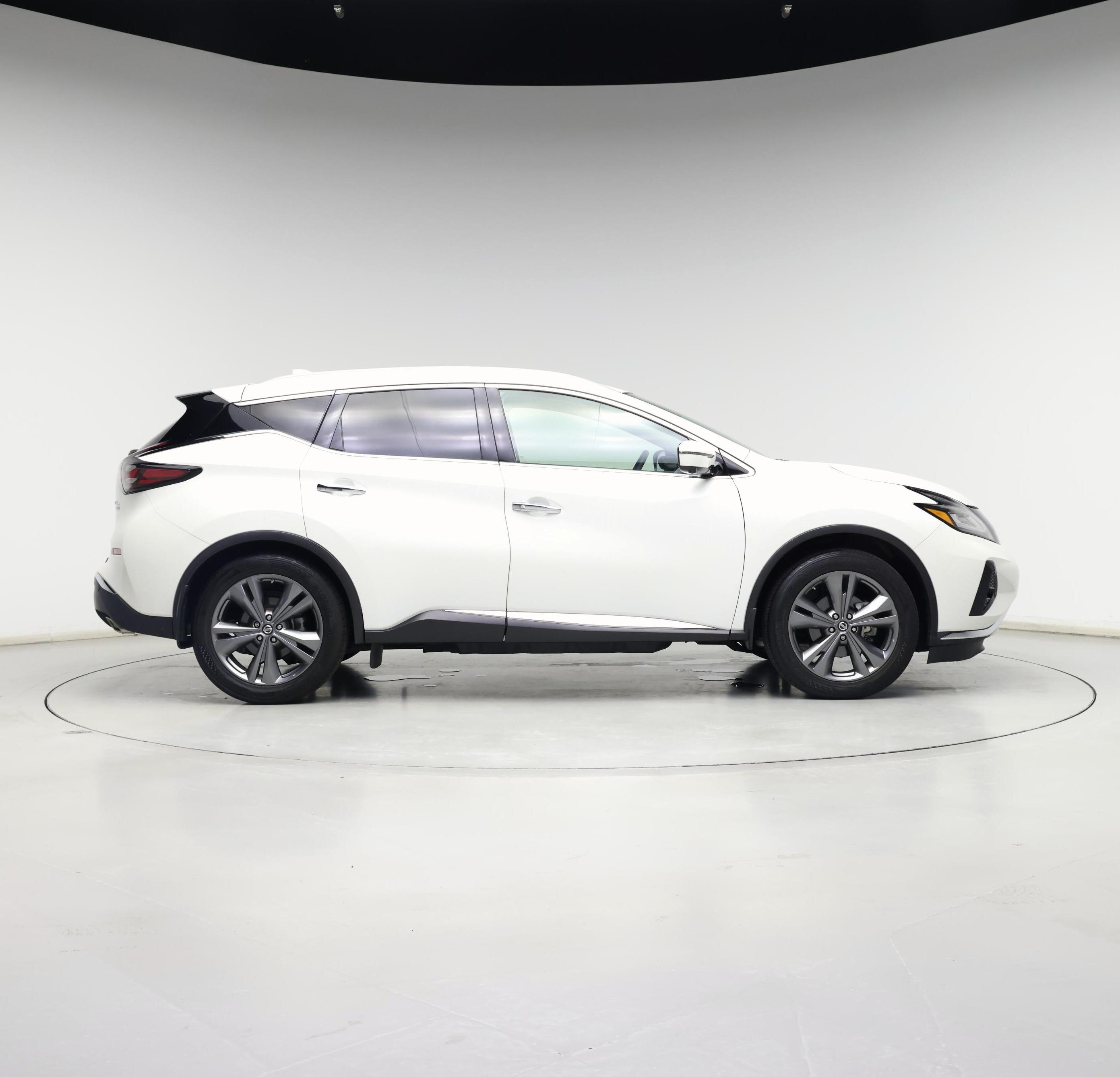 Thumbnail: 2019 Nissan Murano - 7
