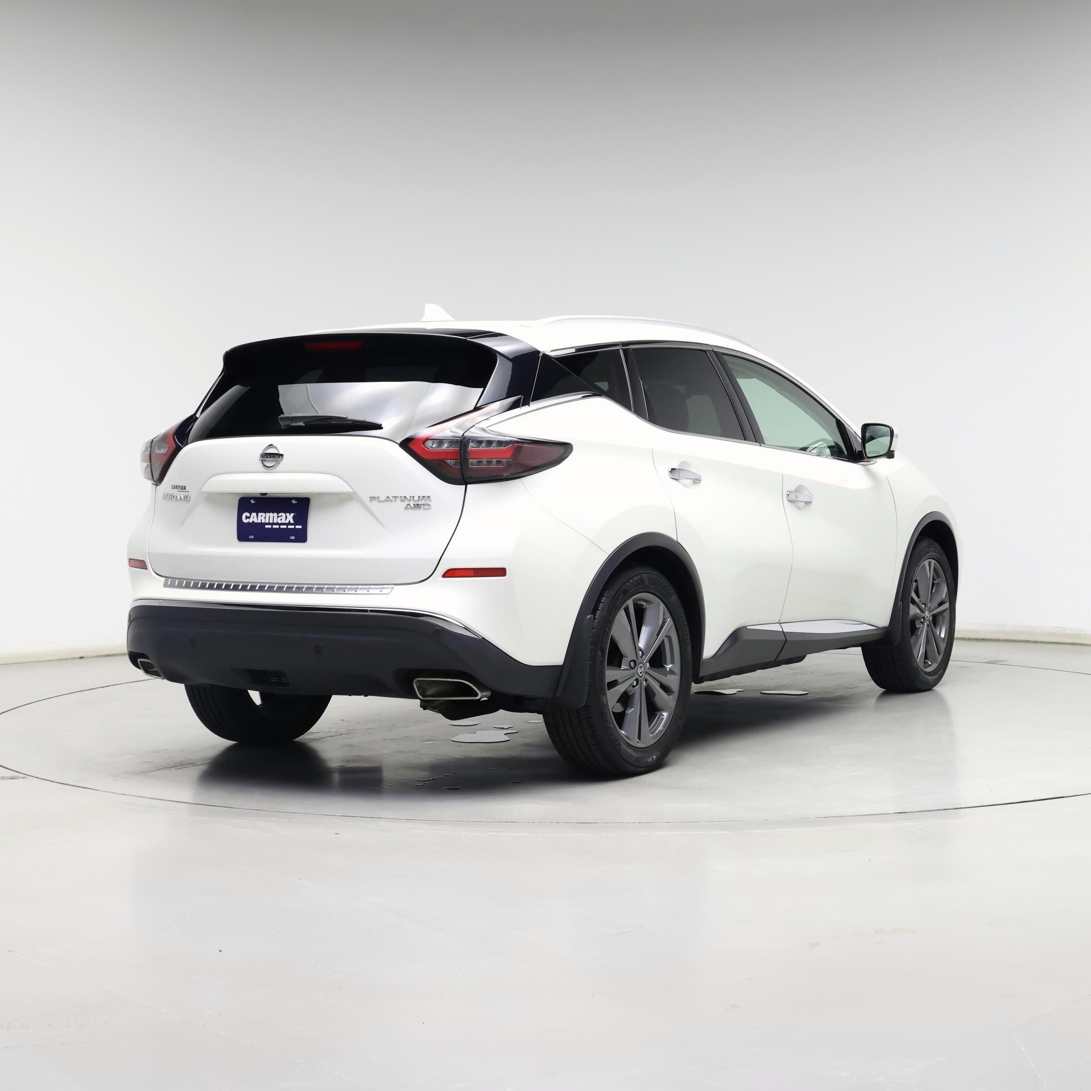 Thumbnail: 2019 Nissan Murano - 8