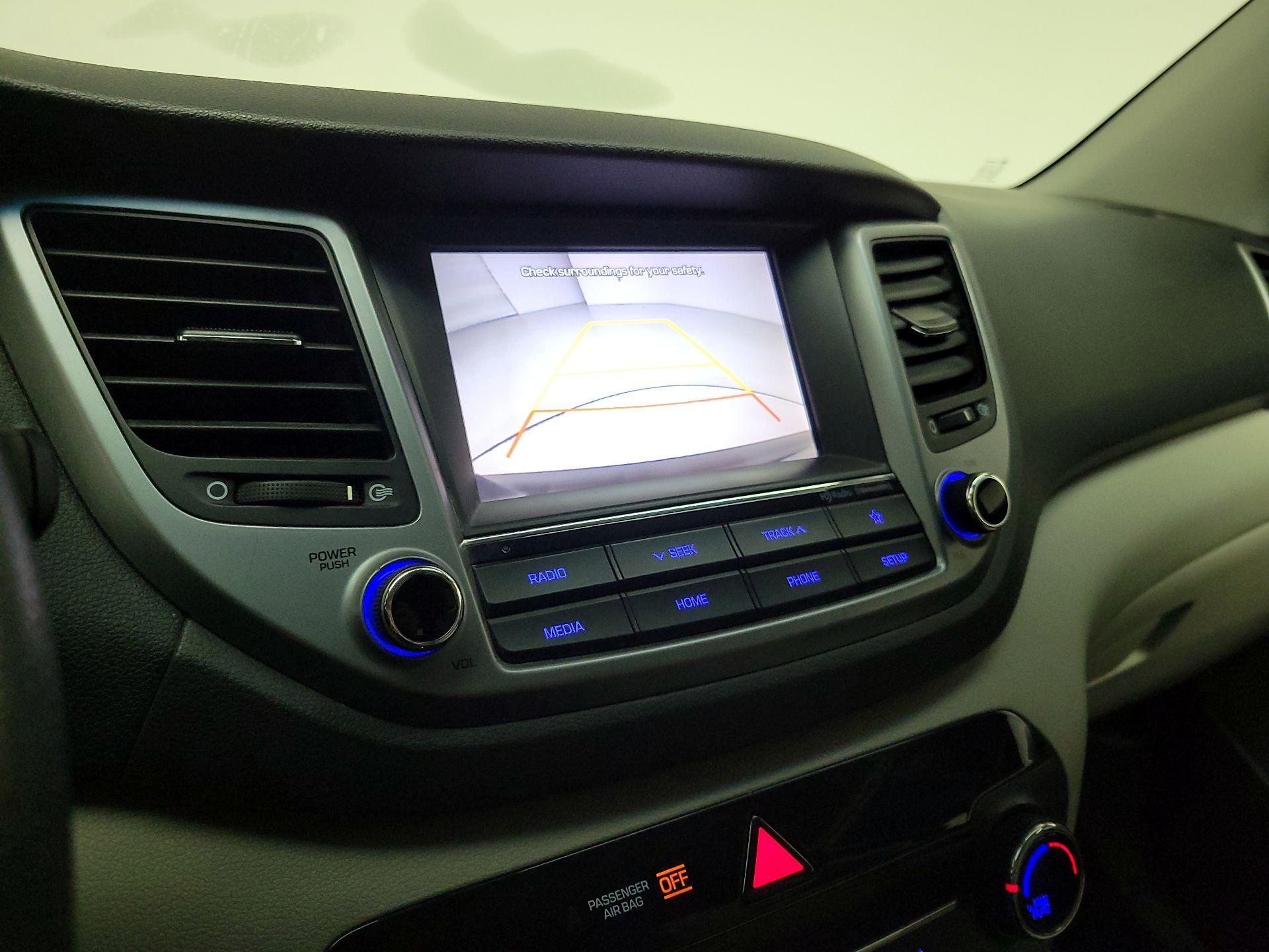 Thumbnail: 2018 Hyundai Tucson - 14