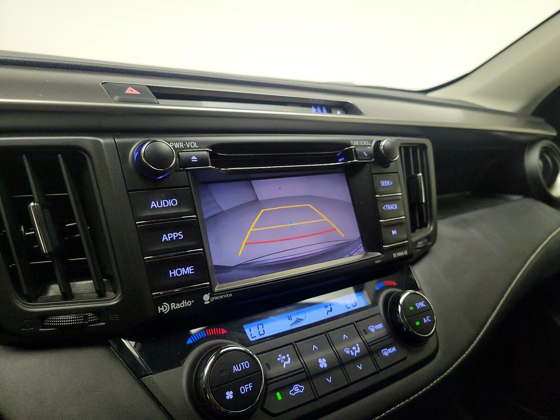 Thumbnail: 2017 Toyota RAV4 - 14