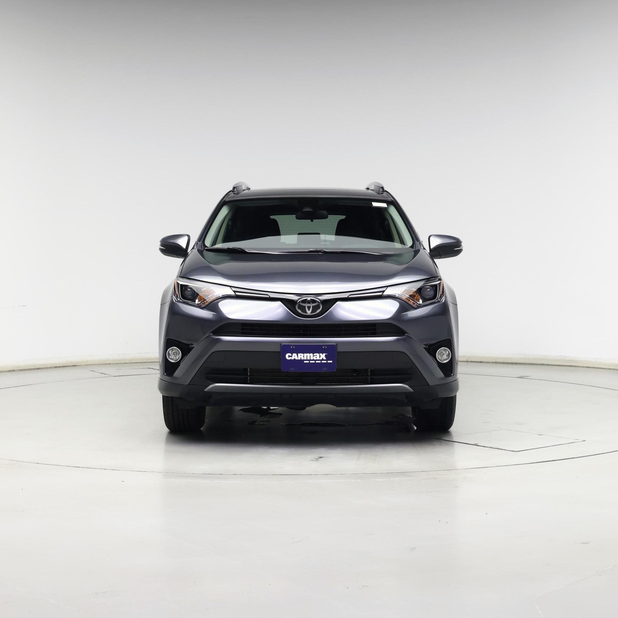 Thumbnail: 2017 Toyota RAV4 - 5