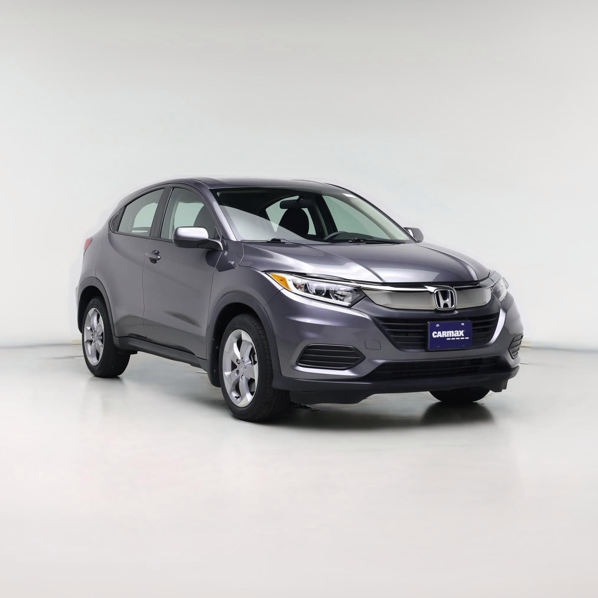 Thumbnail: 2020 Honda HR-V - 1