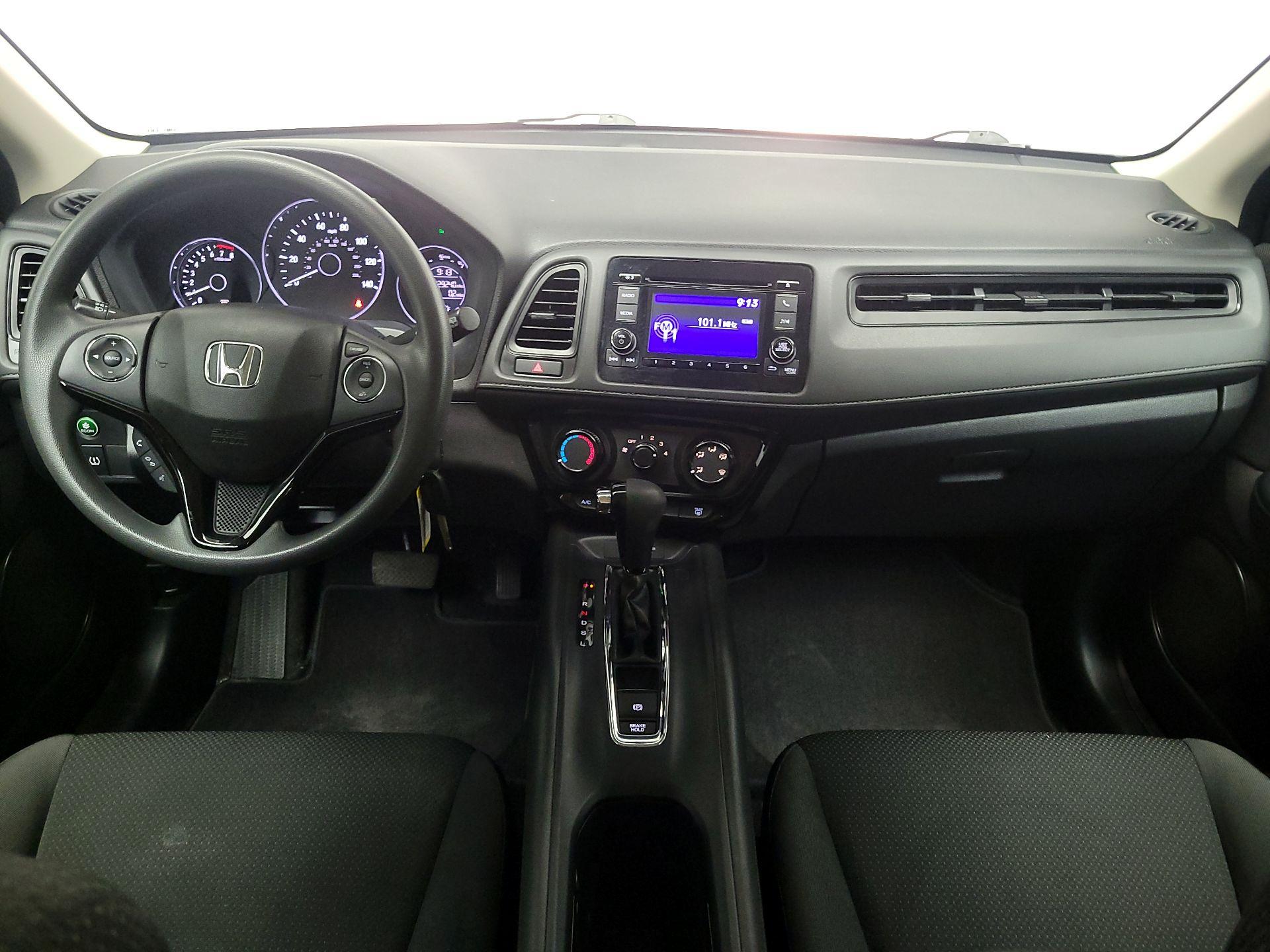 Thumbnail: 2020 Honda HR-V - 9