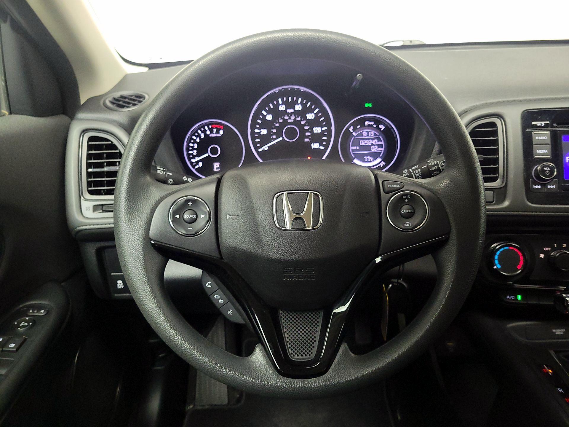 Thumbnail: 2020 Honda HR-V - 10