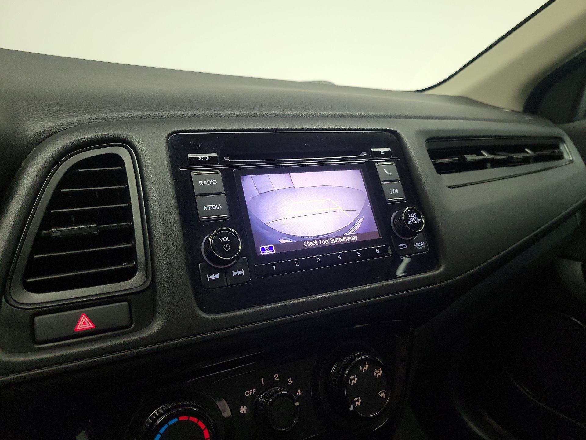 Thumbnail: 2020 Honda HR-V - 14