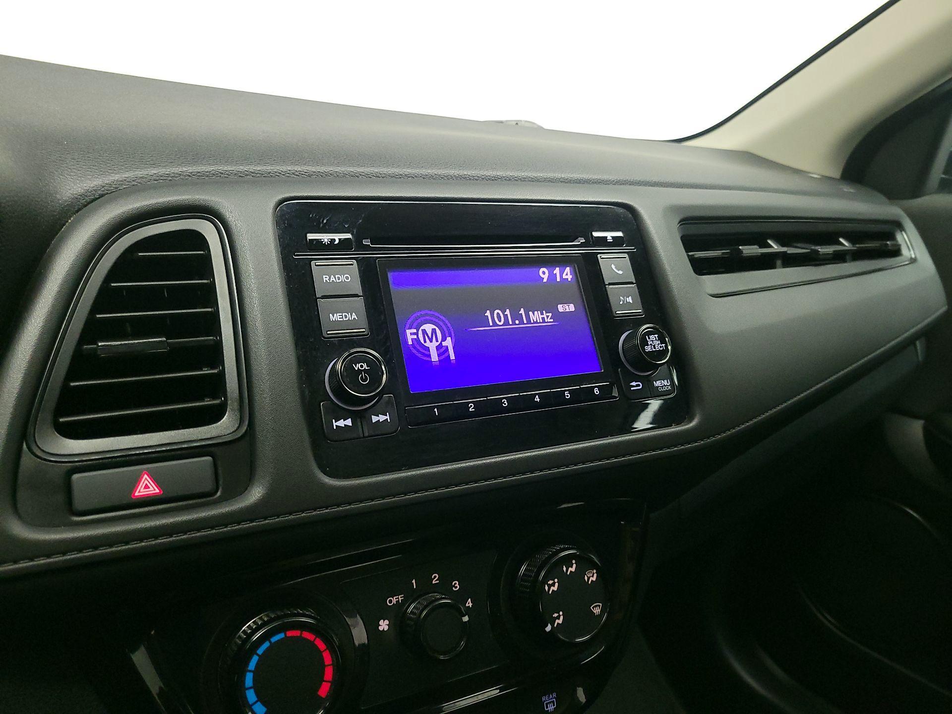 Thumbnail: 2020 Honda HR-V - 15