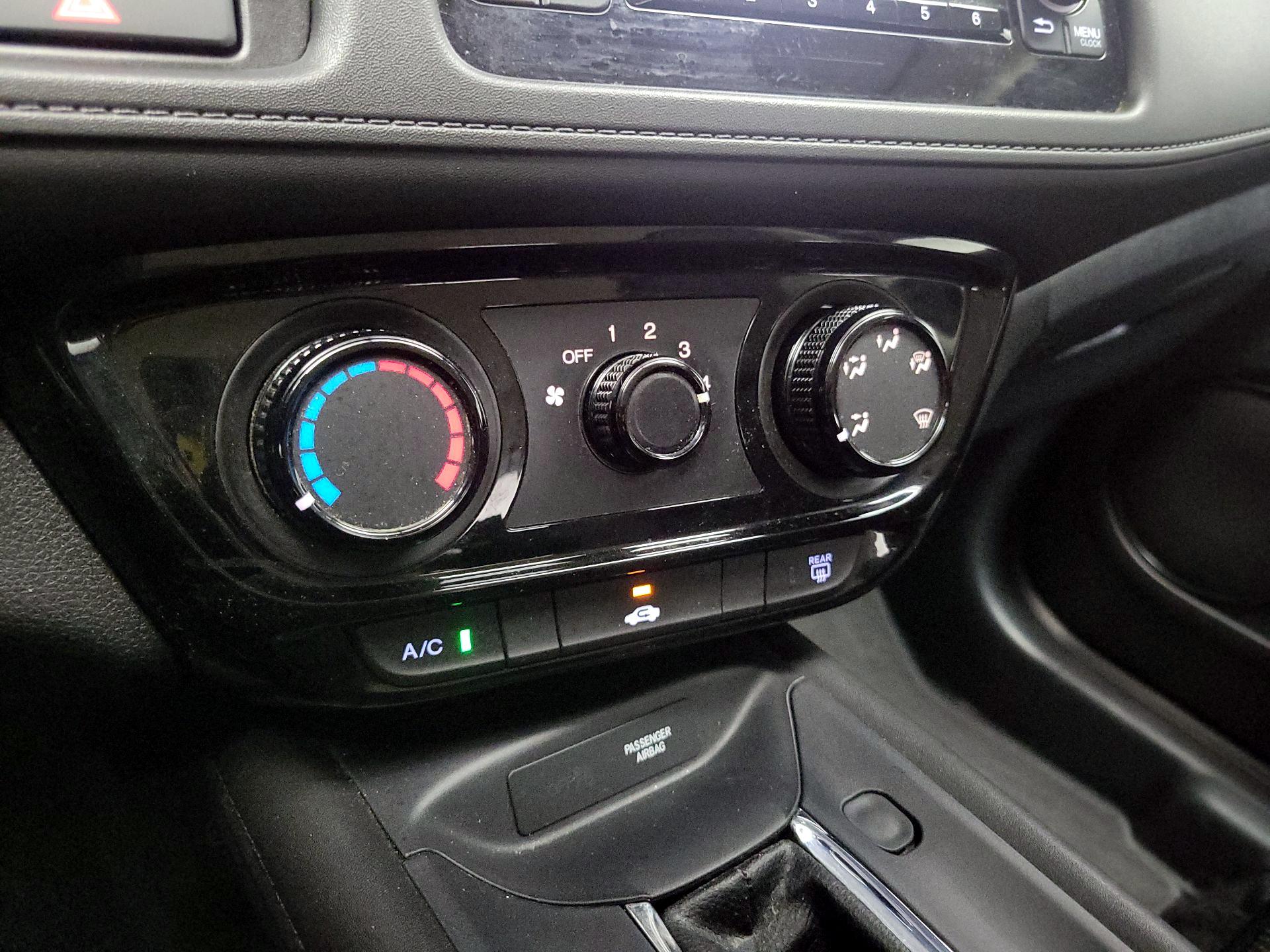 Thumbnail: 2020 Honda HR-V - 16