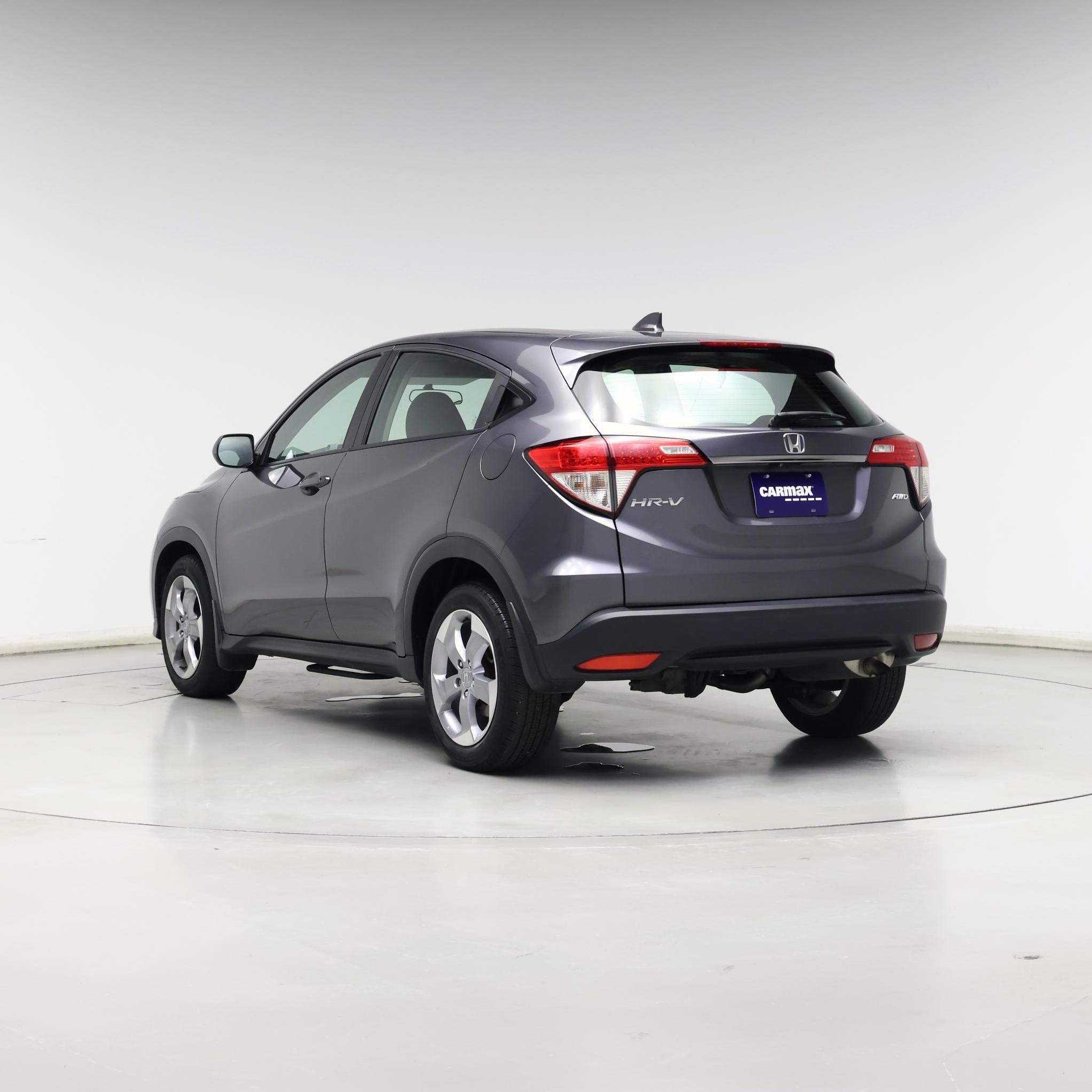 Thumbnail: 2020 Honda HR-V - 2