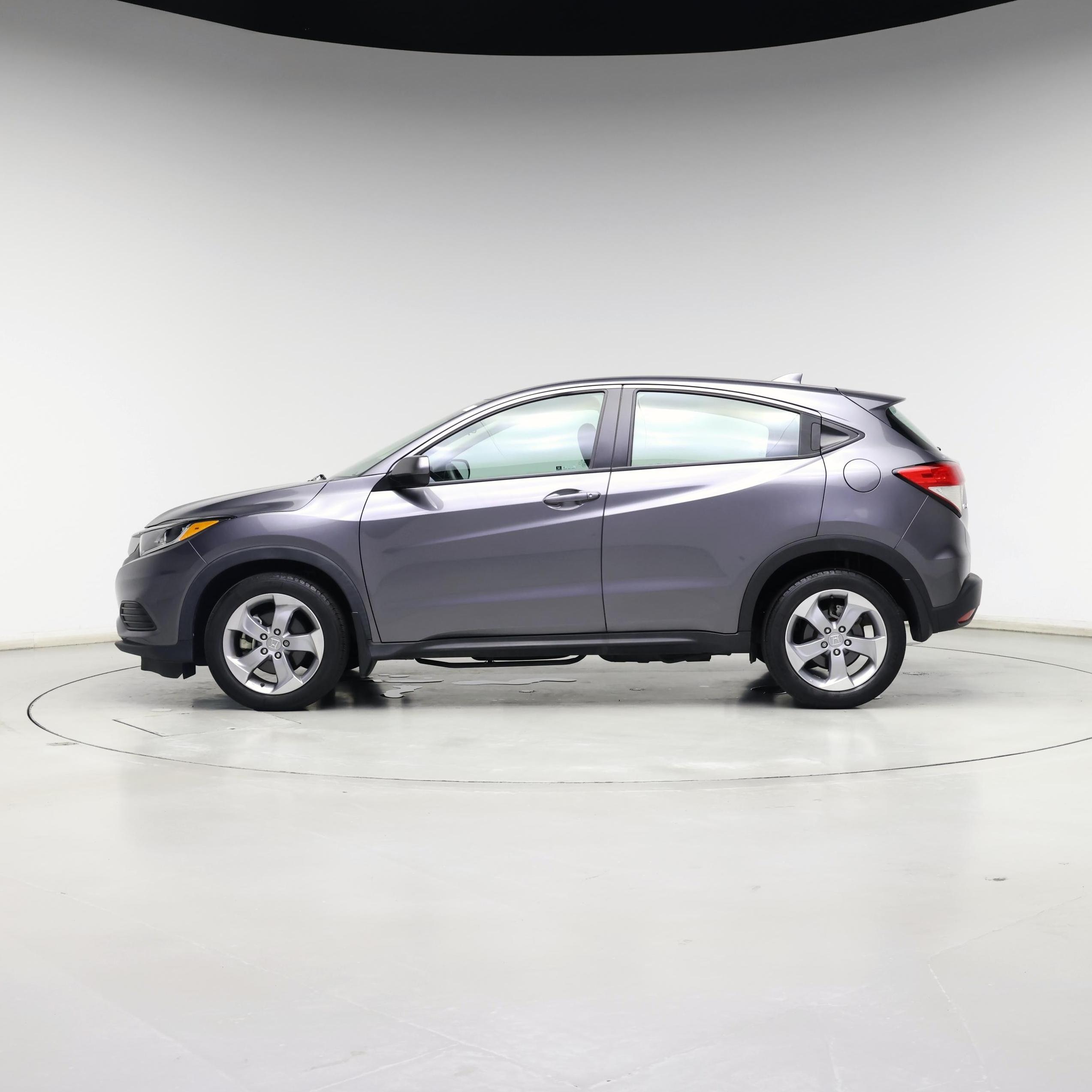 Thumbnail: 2020 Honda HR-V - 3